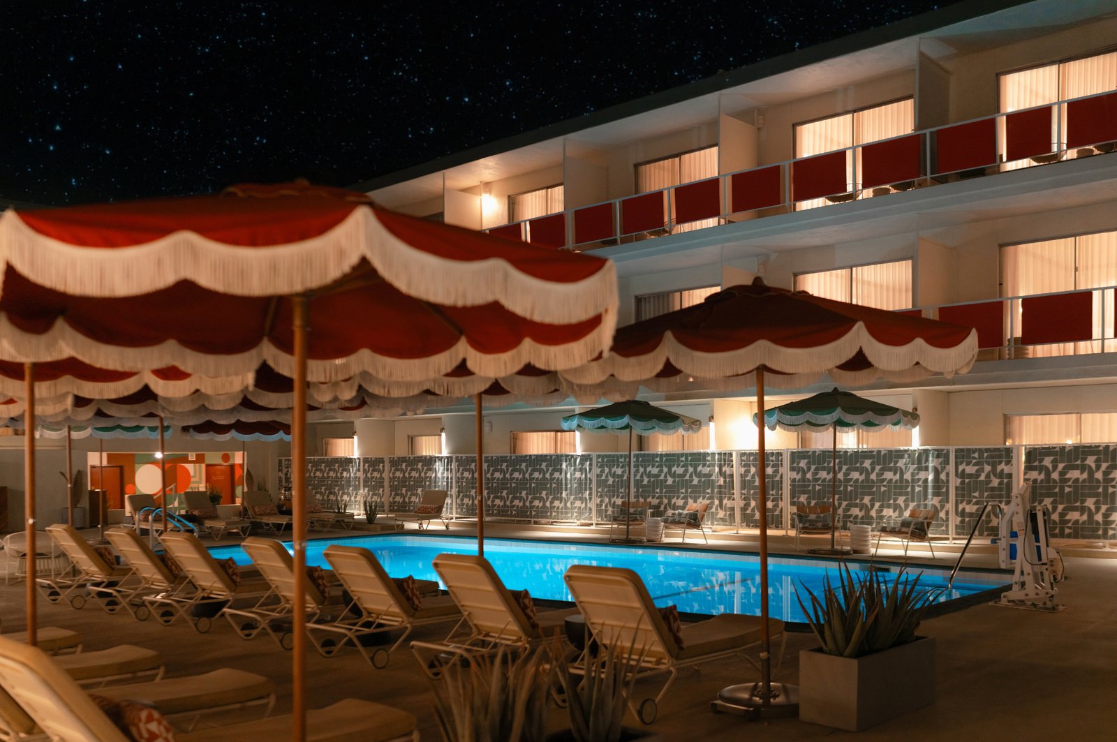 Royal Sun Palm Springs