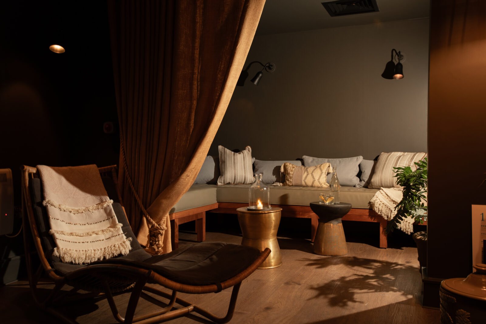 Kimpton Charlotte Square Hotel