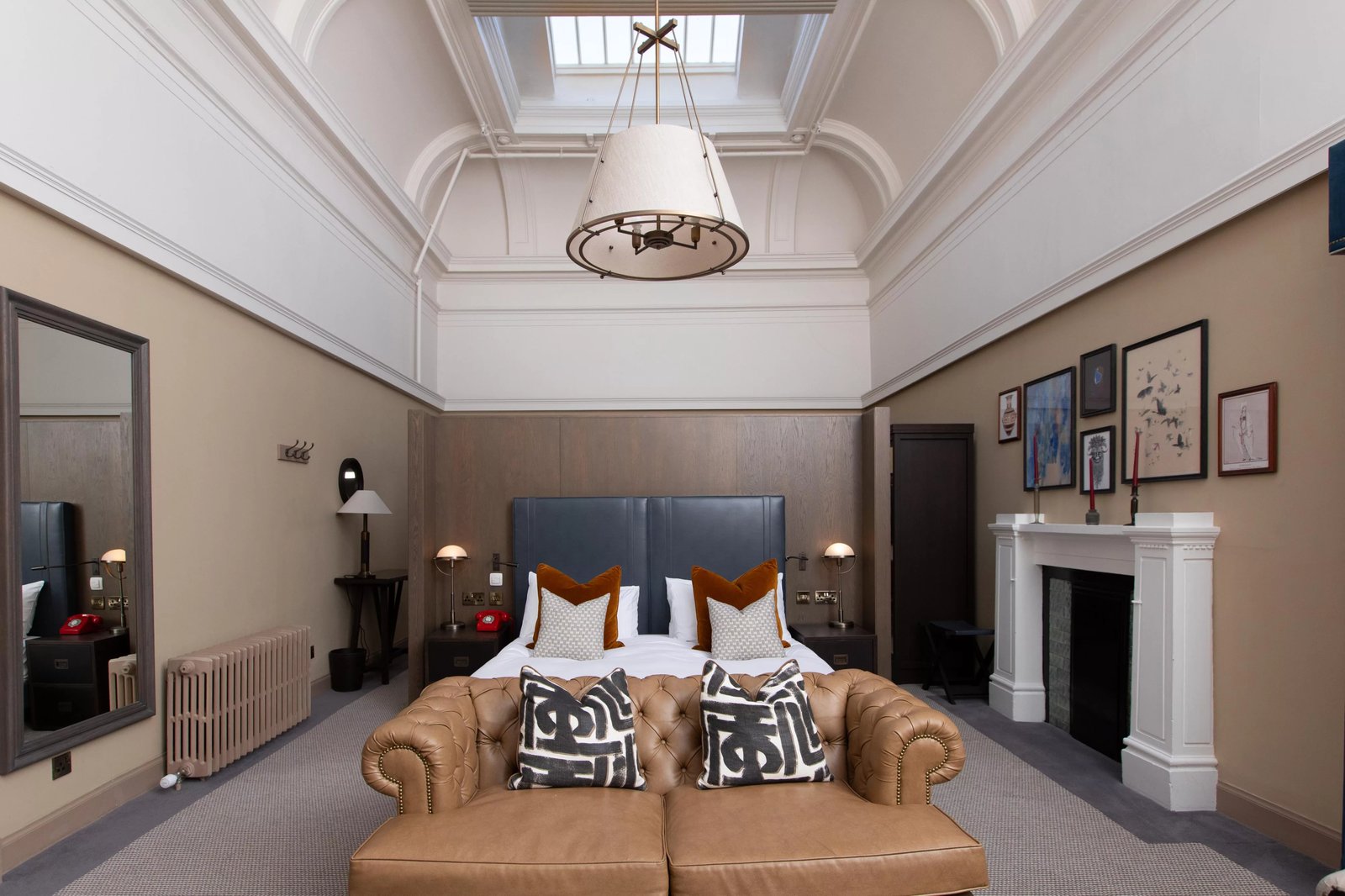 Kimpton Charlotte Square Hotel