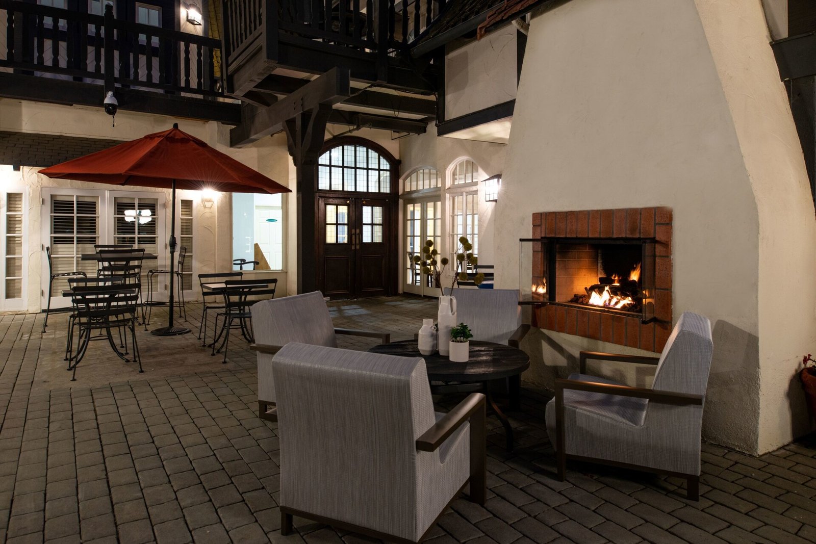 Wine Valley Inn & Cottages