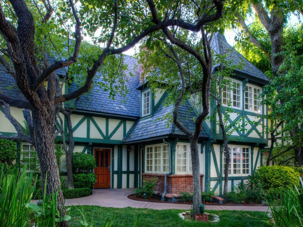 Wine Valley Inn & Cottages — vibe