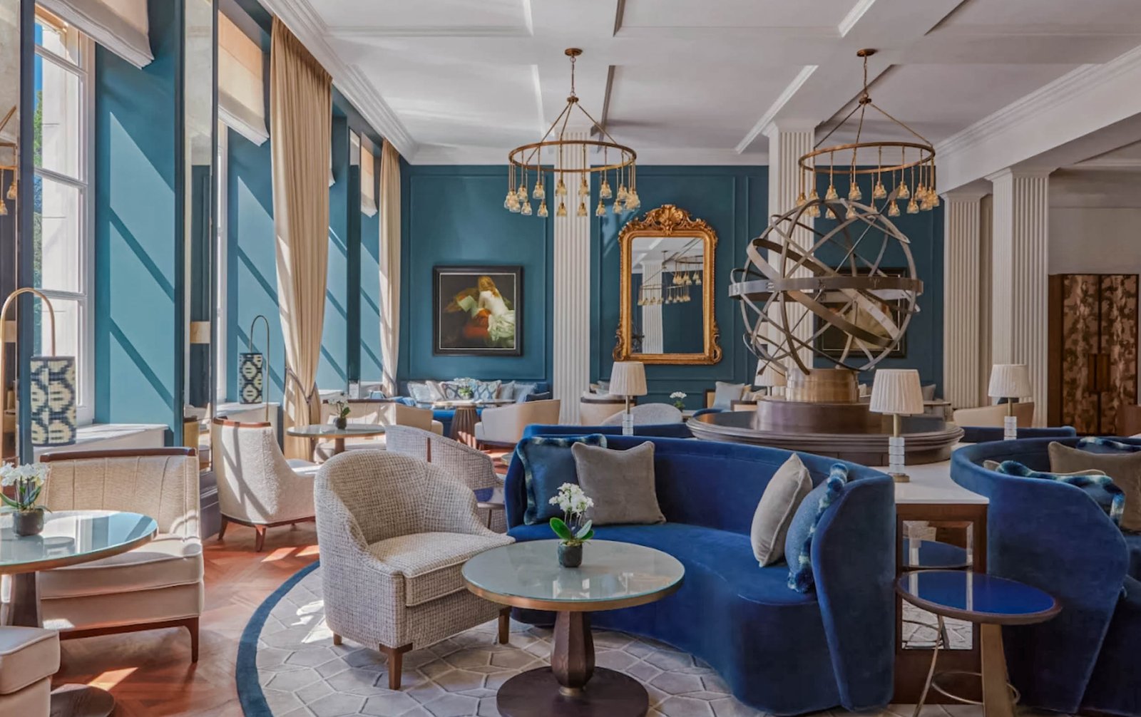 Waldorf Astoria Amsterdam