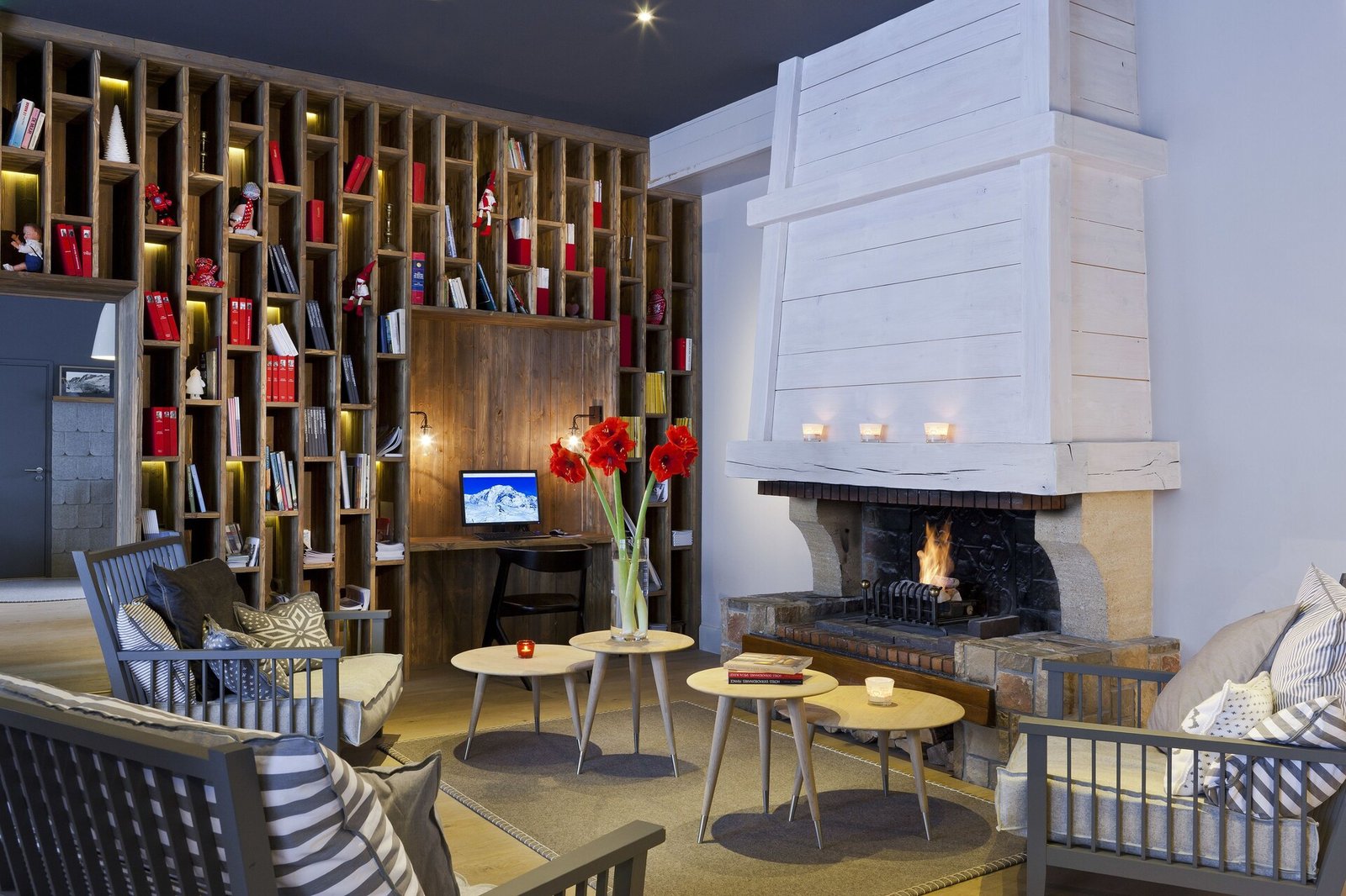 Hôtel & Spa Le Faucigny