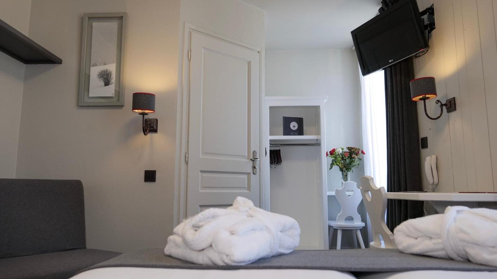 Hôtel & Spa Le Faucigny