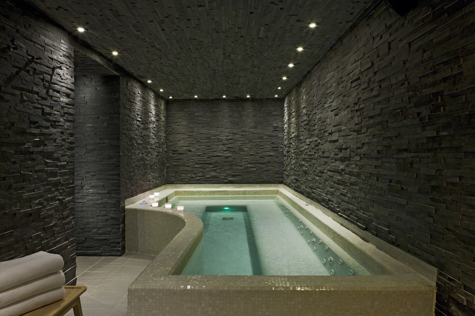 Hôtel & Spa Le Faucigny