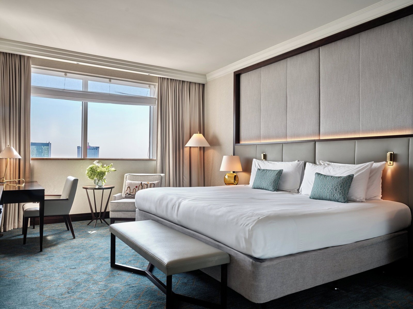 InterContinental Warsaw by IHG