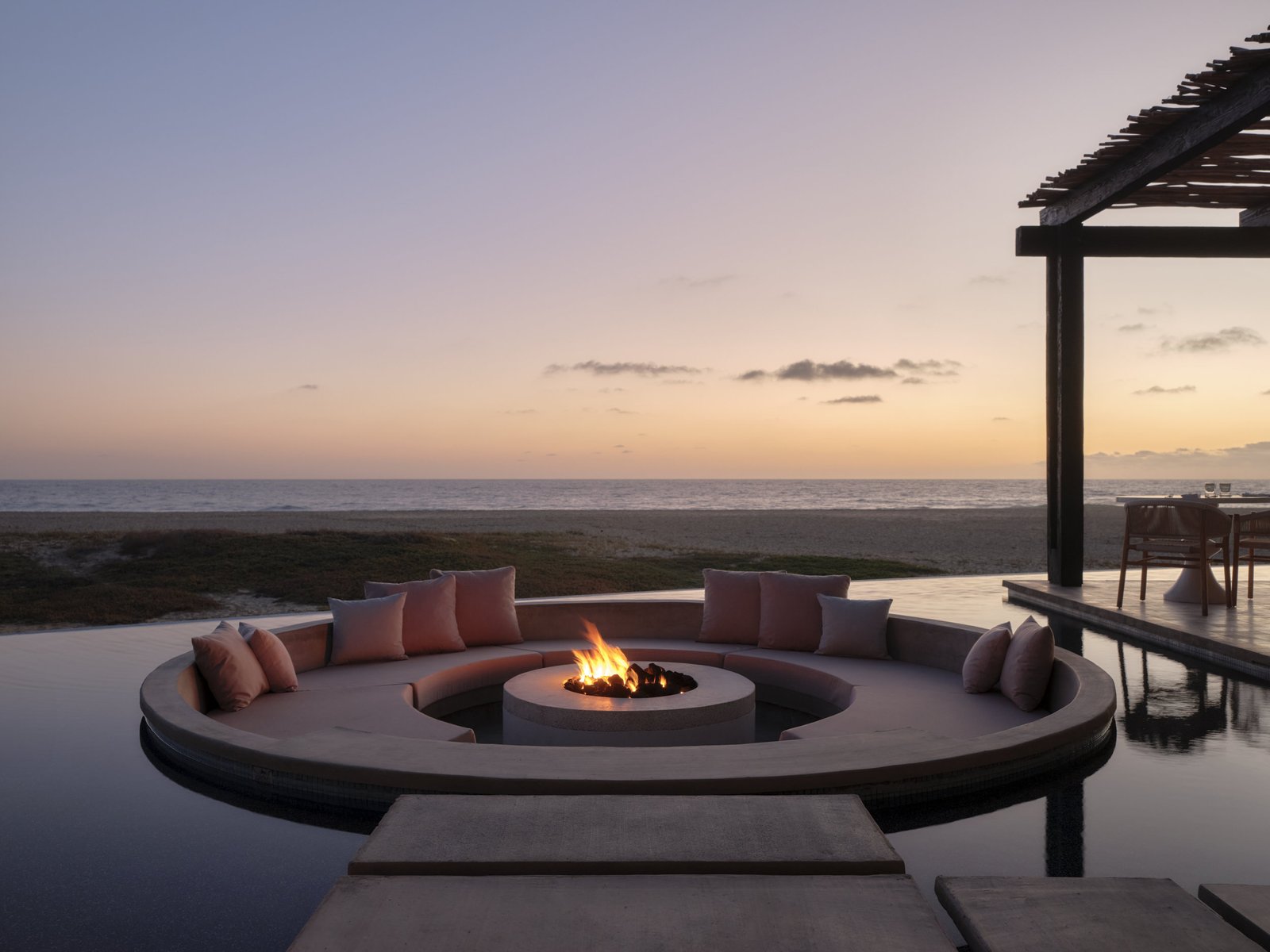 Kimpton Mas Olas Resort and Spa