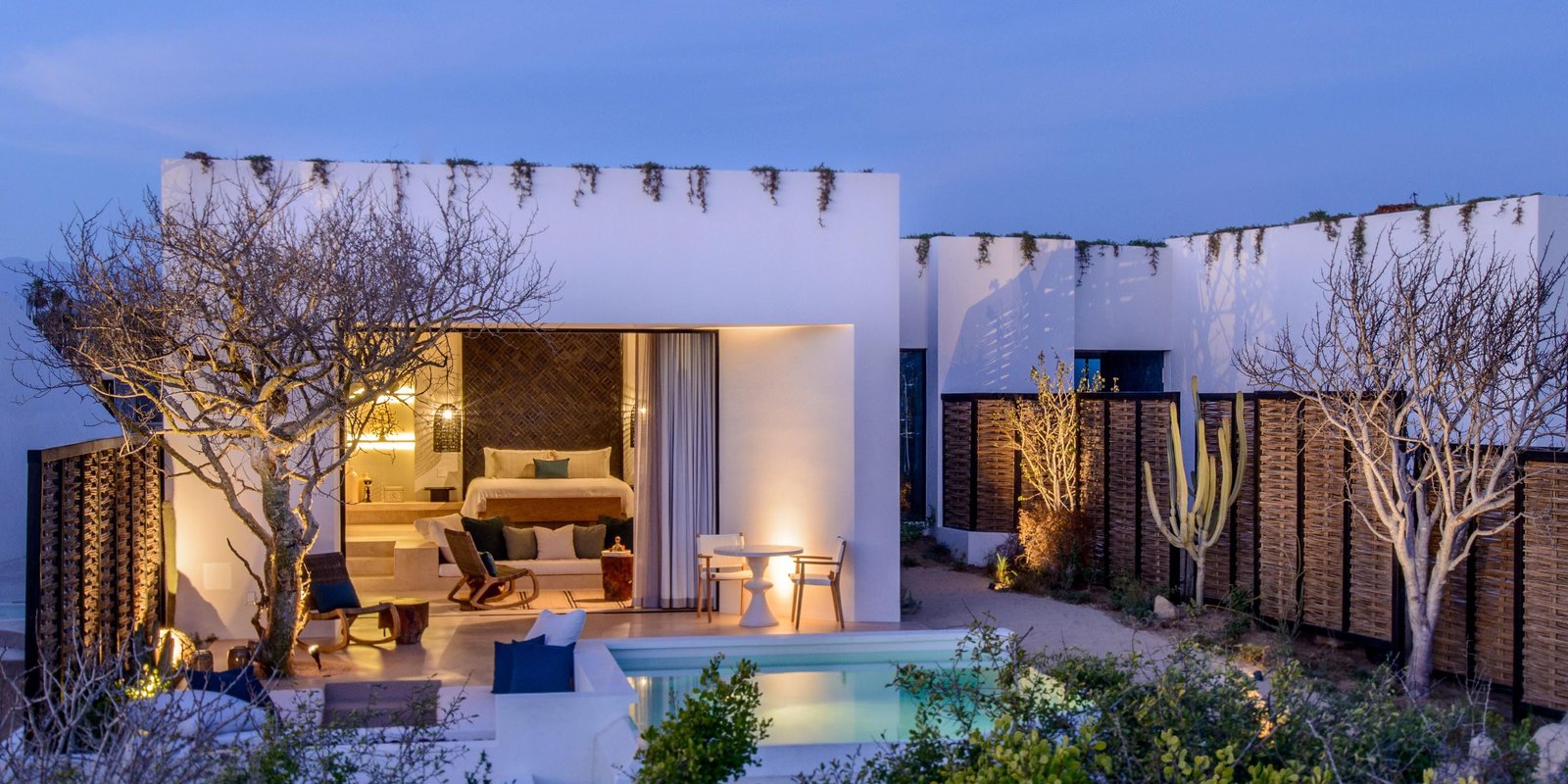 Kimpton Mas Olas Resort and Spa, rooms
