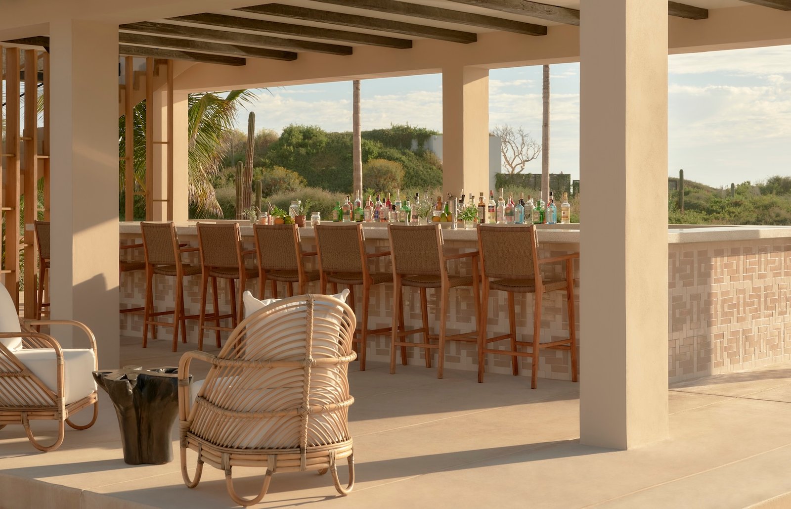 Kimpton Mas Olas Resort and Spa, centro