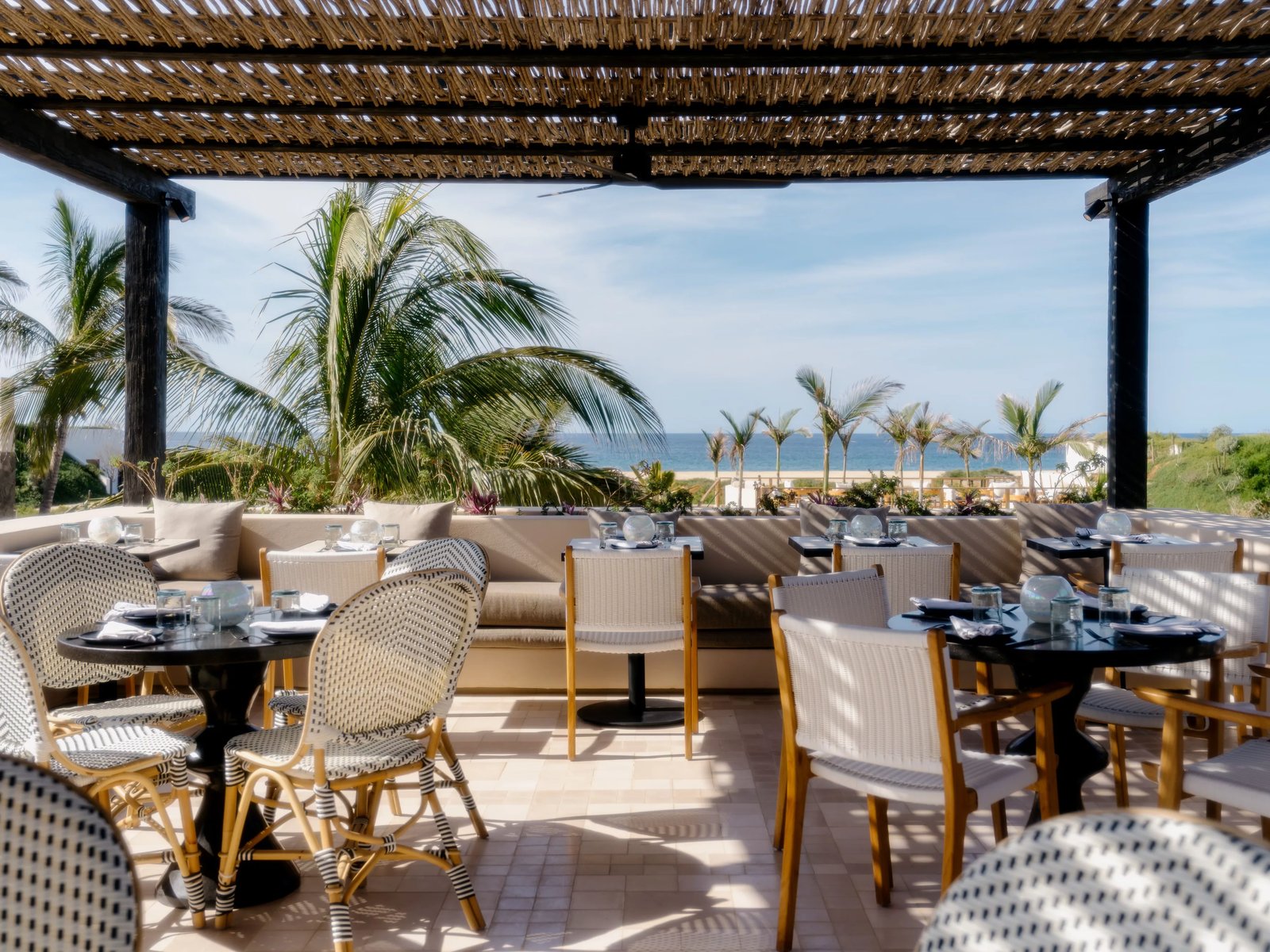 Kimpton Mas Olas Resort and Spa, centro
