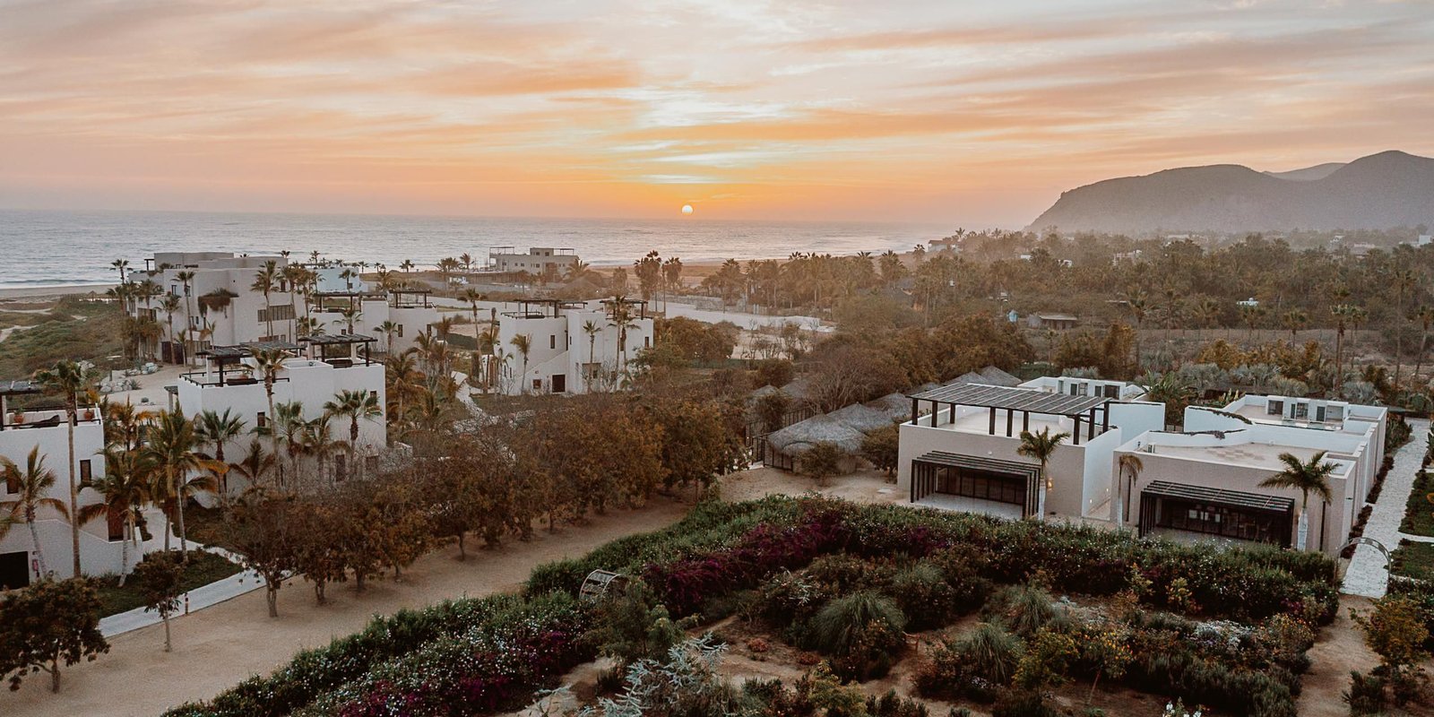 Kimpton Mas Olas Resort and Spa, how it began