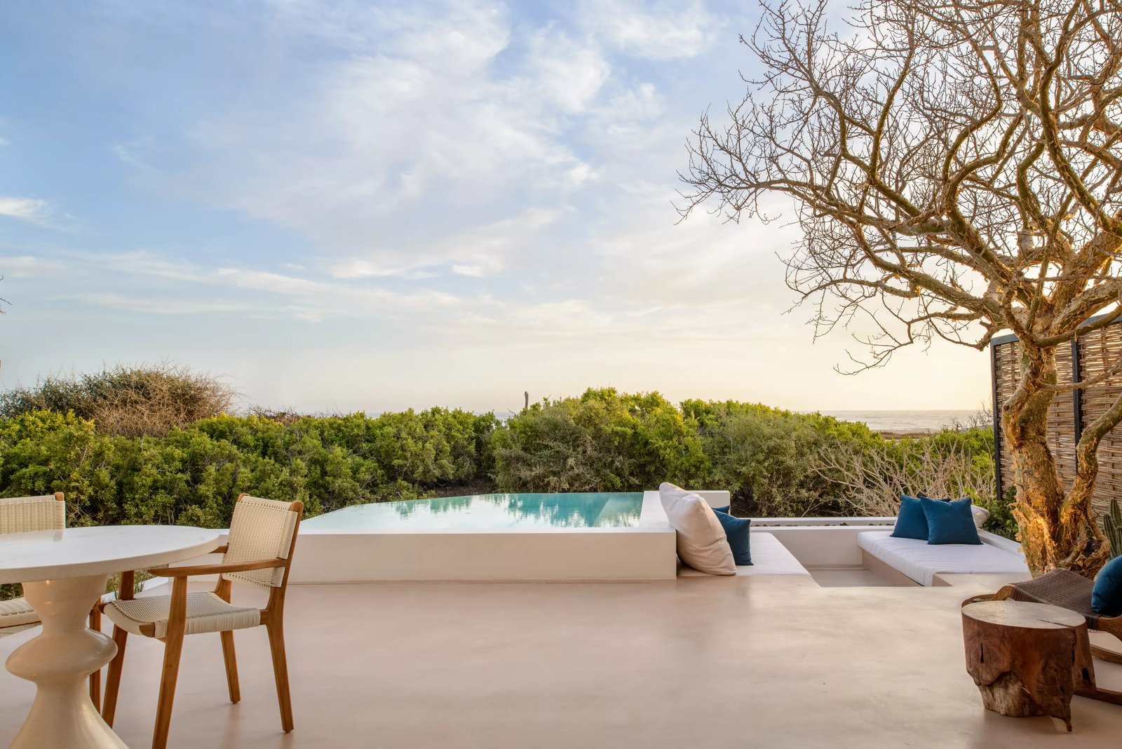 Kimpton Mas Olas Resort and Spa
