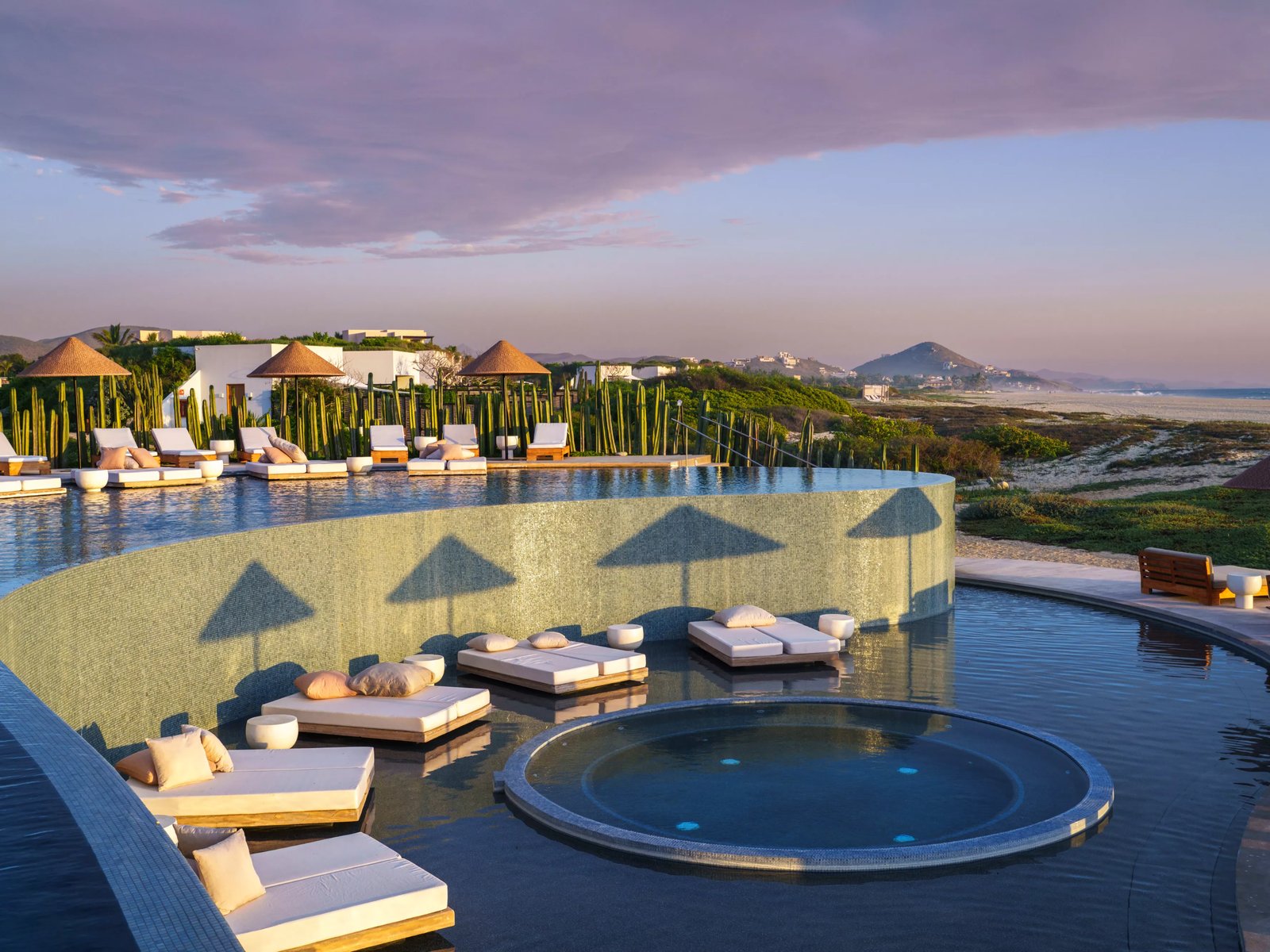 Kimpton Mas Olas Resort and Spa