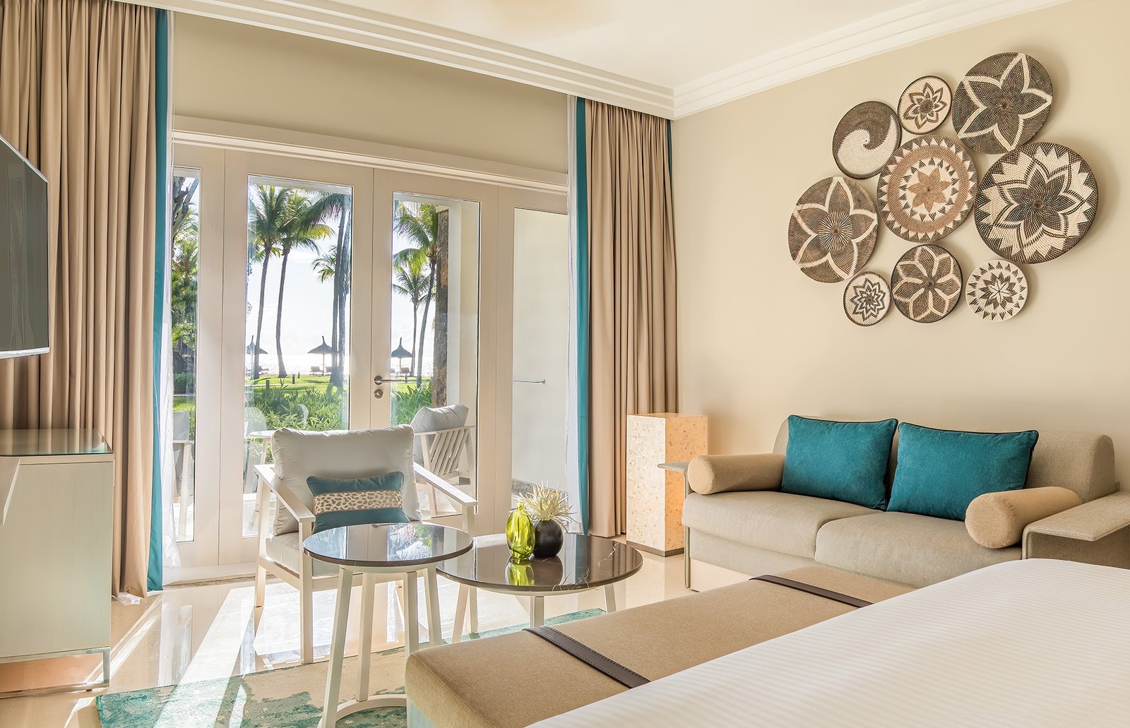 InterContinental Resort Mauritius, an IHG Hotel