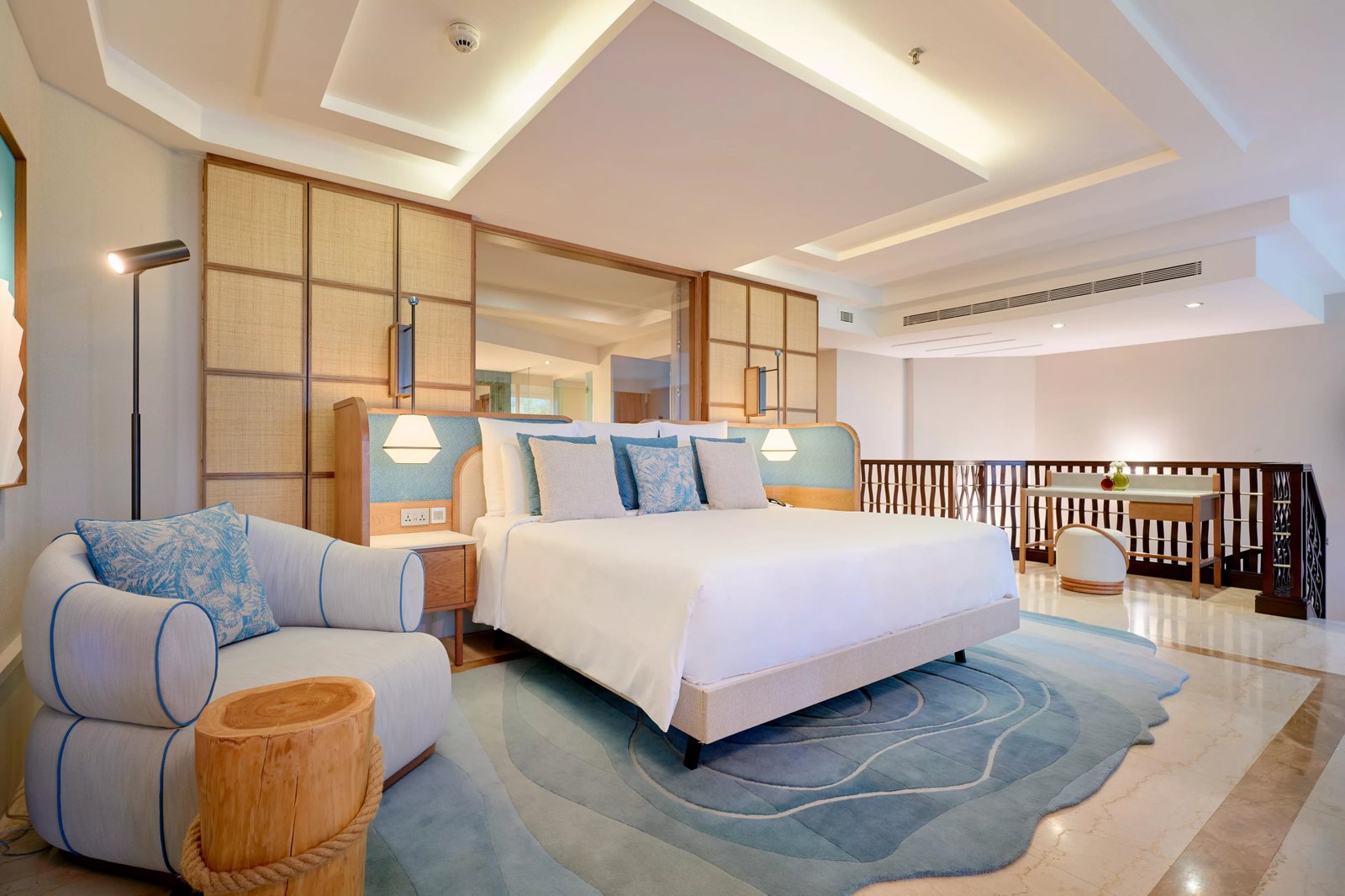 InterContinental Resort Mauritius, an IHG Hotel, rooms