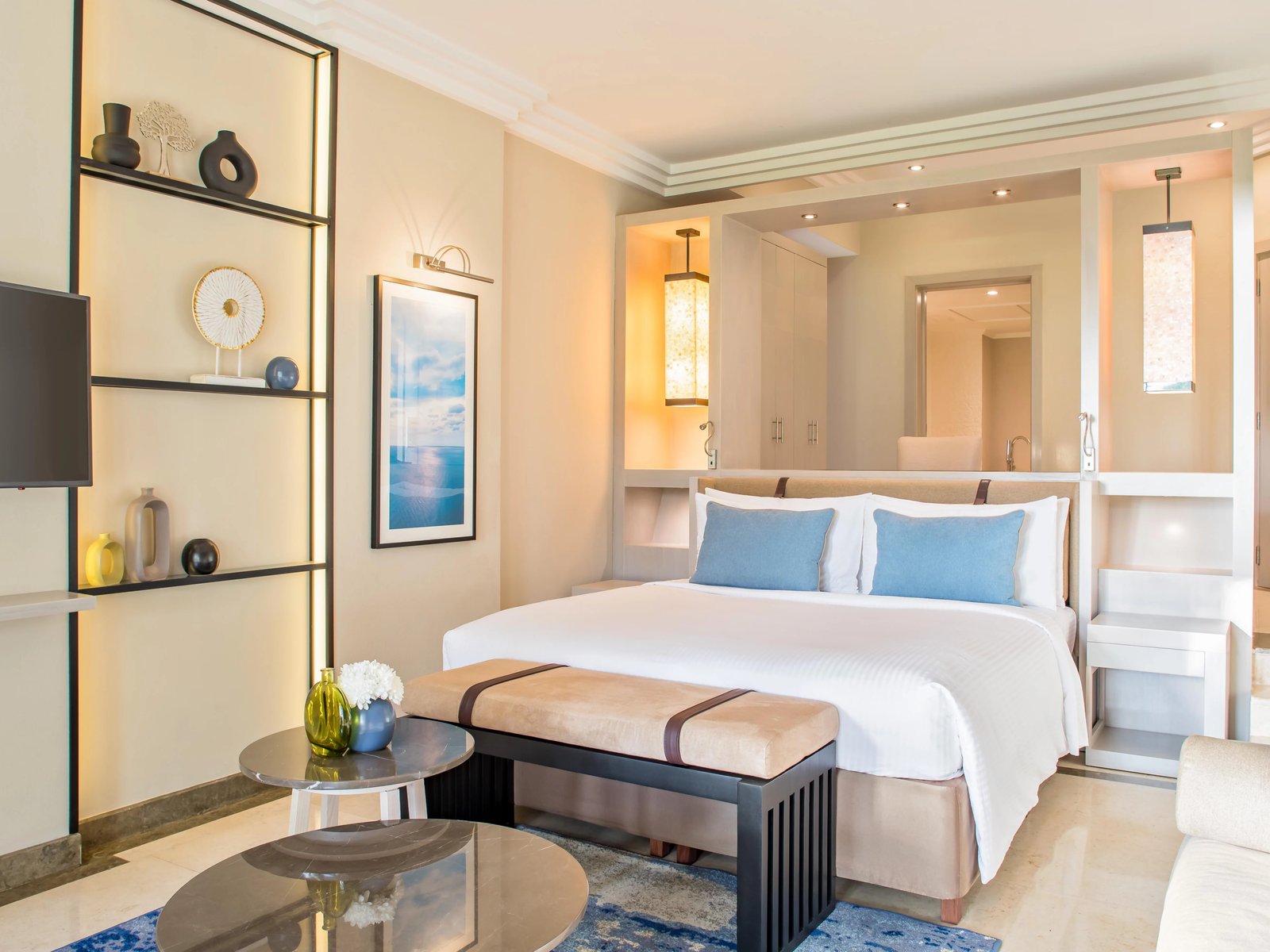 InterContinental Resort Mauritius, an IHG Hotel, rooms