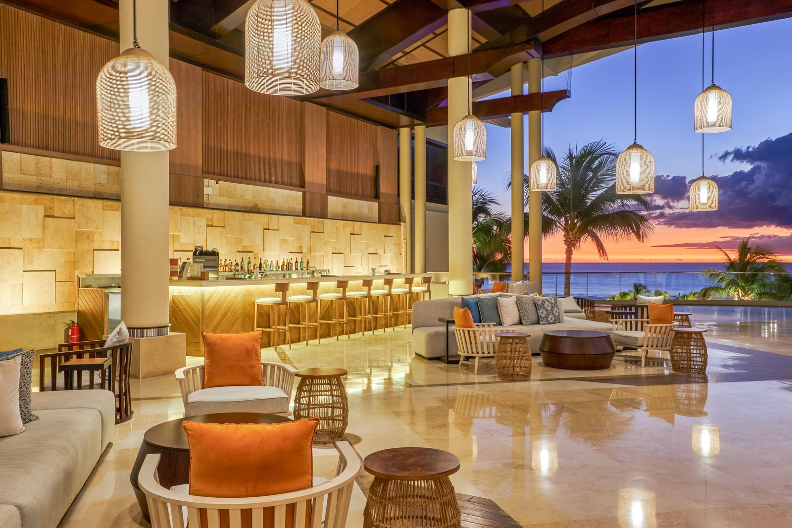 InterContinental Resort Mauritius, an IHG Hotel