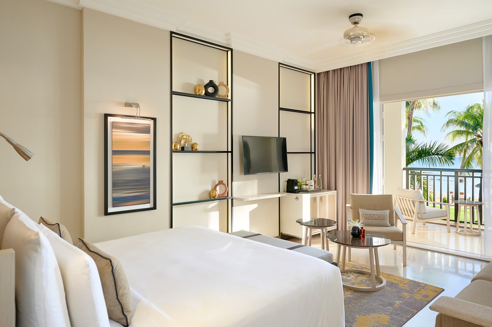 InterContinental Resort Mauritius, an IHG Hotel