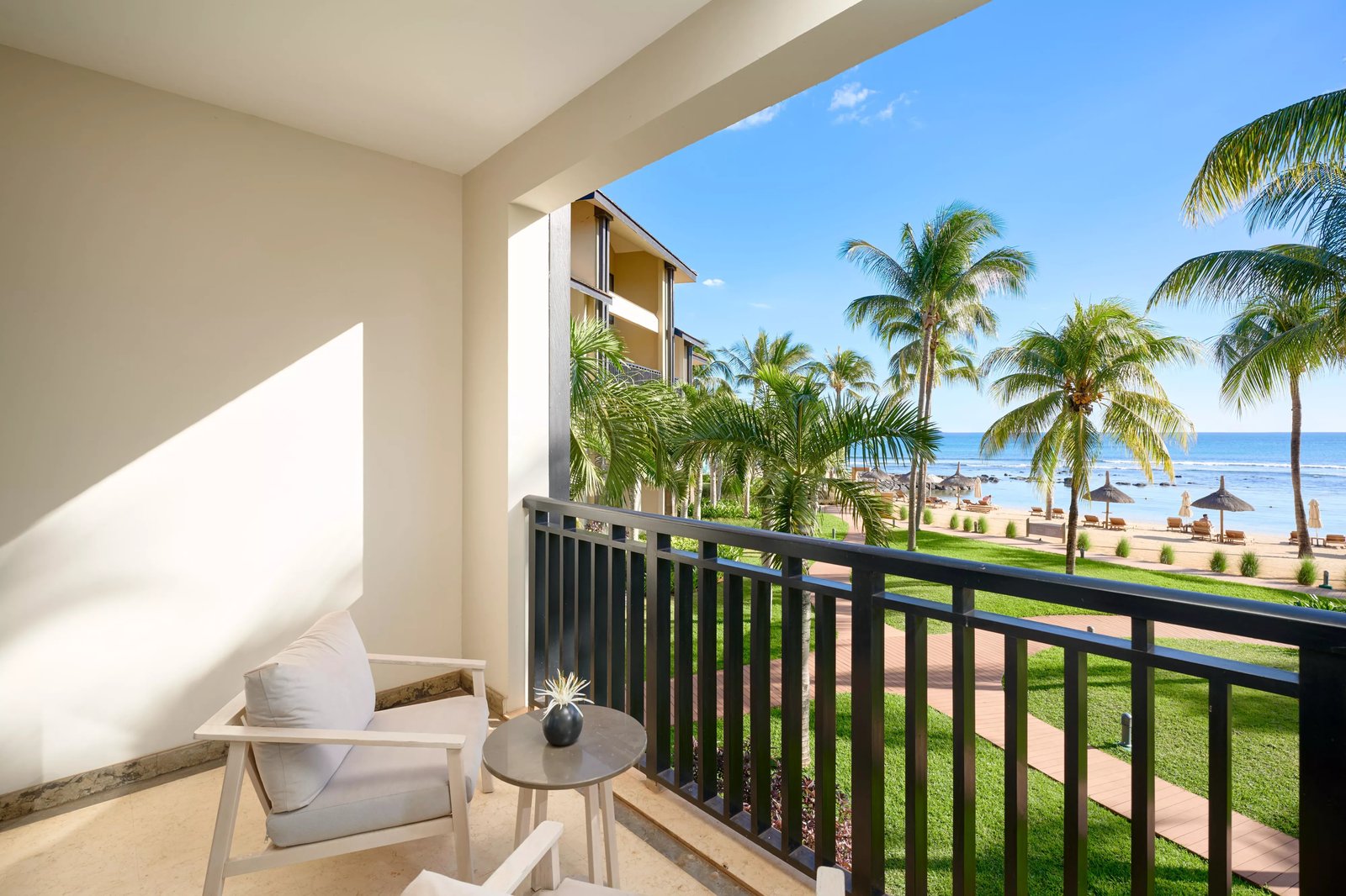 InterContinental Resort Mauritius, an IHG Hotel, rooms