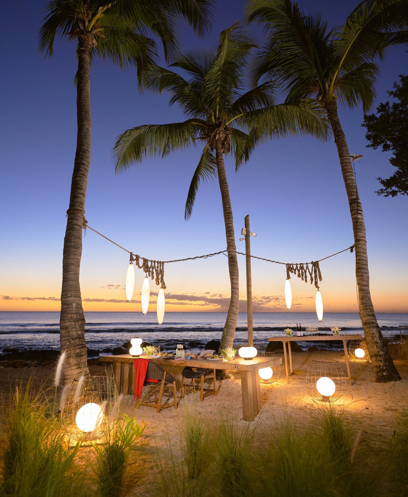 InterContinental Resort Mauritius, an IHG Hotel