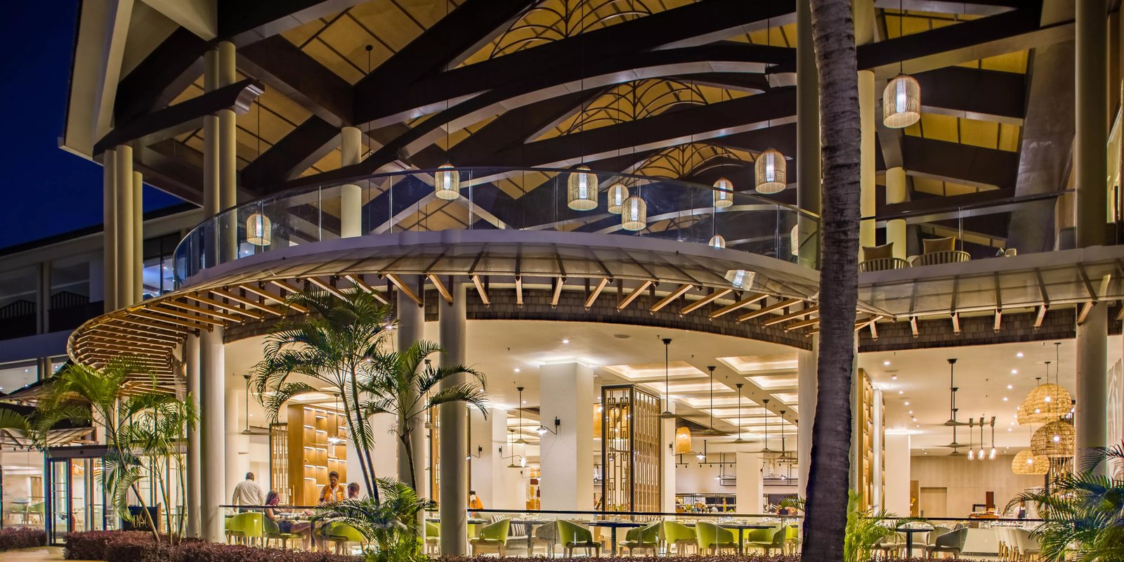 InterContinental Resort Mauritius, an IHG Hotel