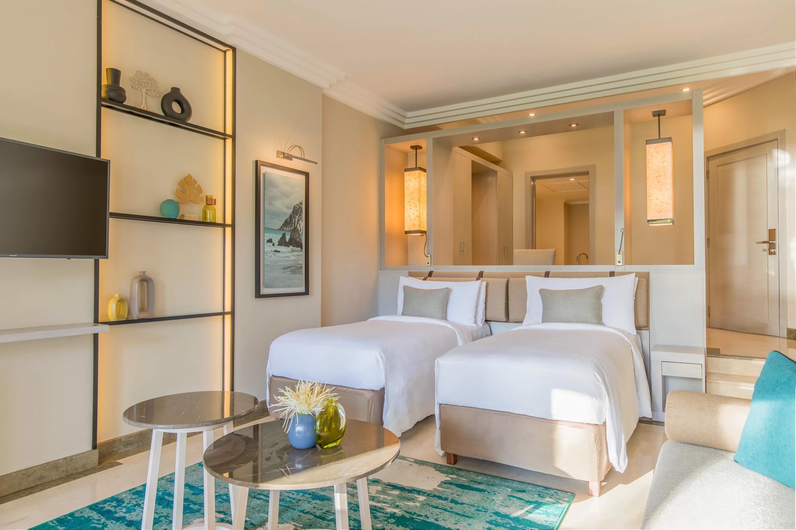 InterContinental Resort Mauritius, an IHG Hotel