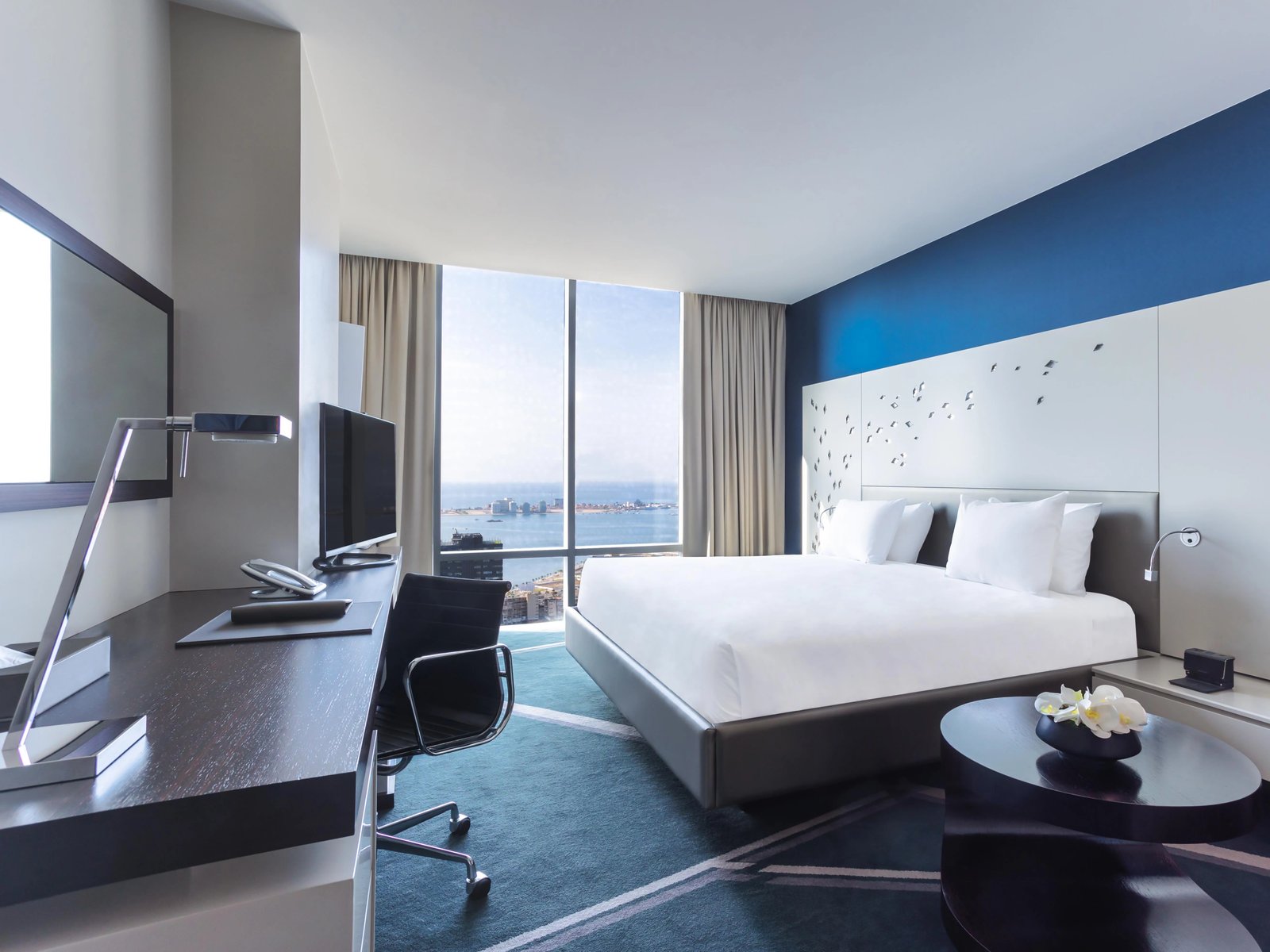InterContinental Luanda Miramar by IHG