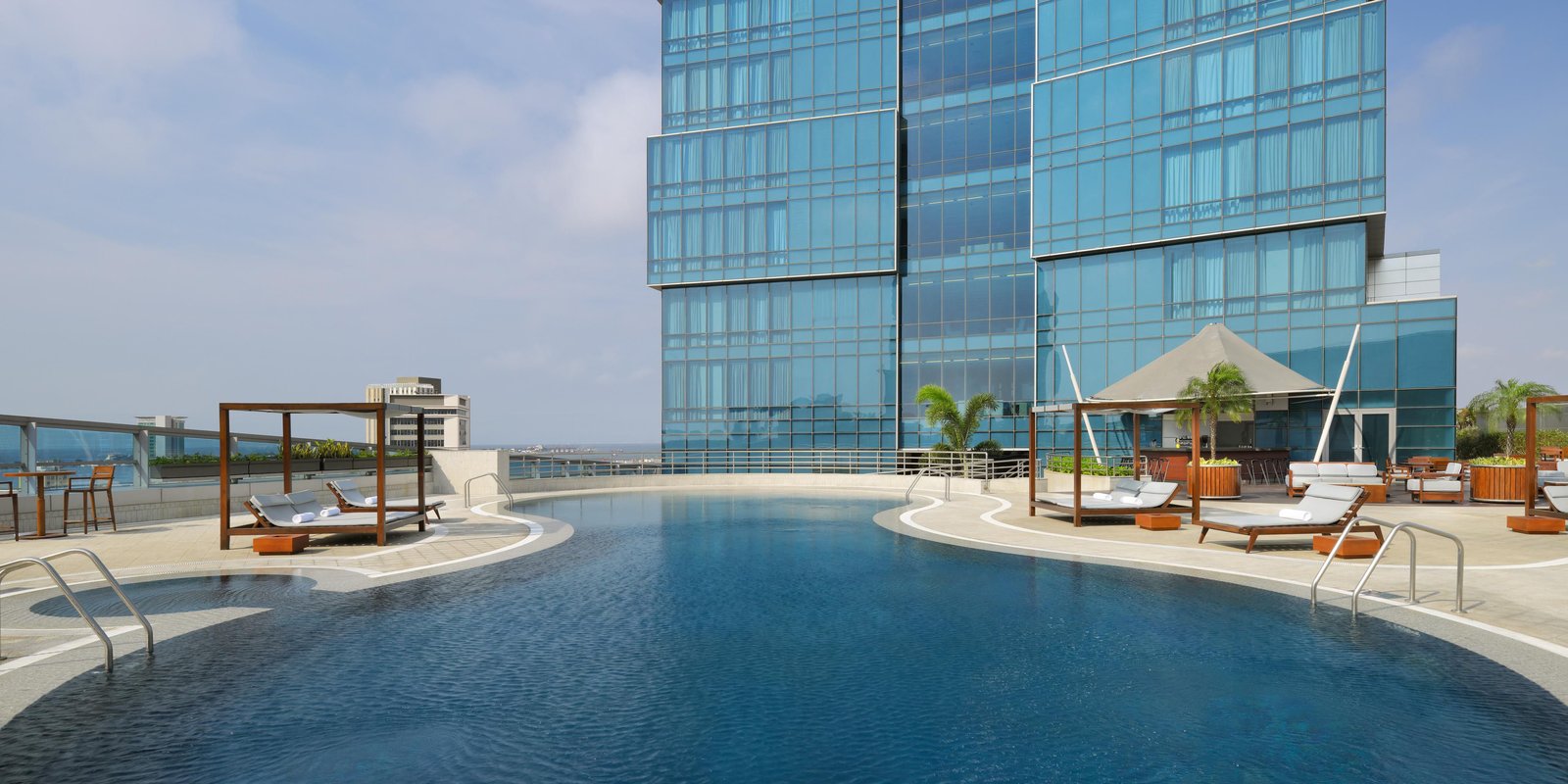 InterContinental Luanda Miramar by IHG