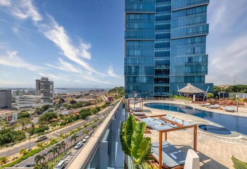 InterContinental Luanda Miramar by IHG