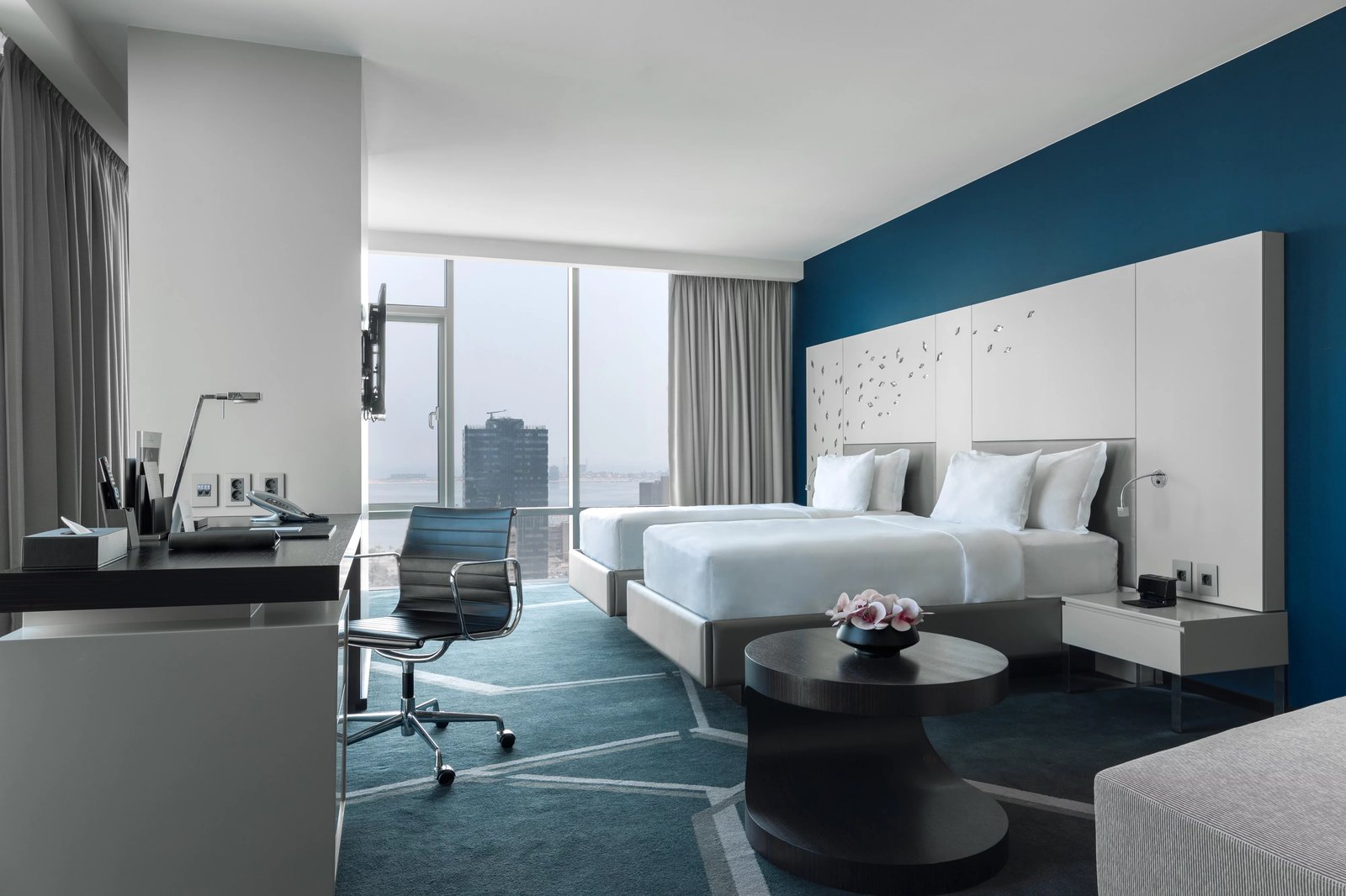 InterContinental Luanda Miramar by IHG, rooms