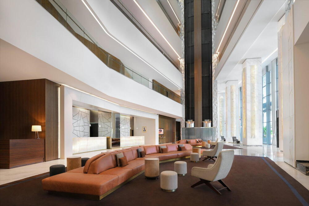 InterContinental Luanda Miramar by IHG