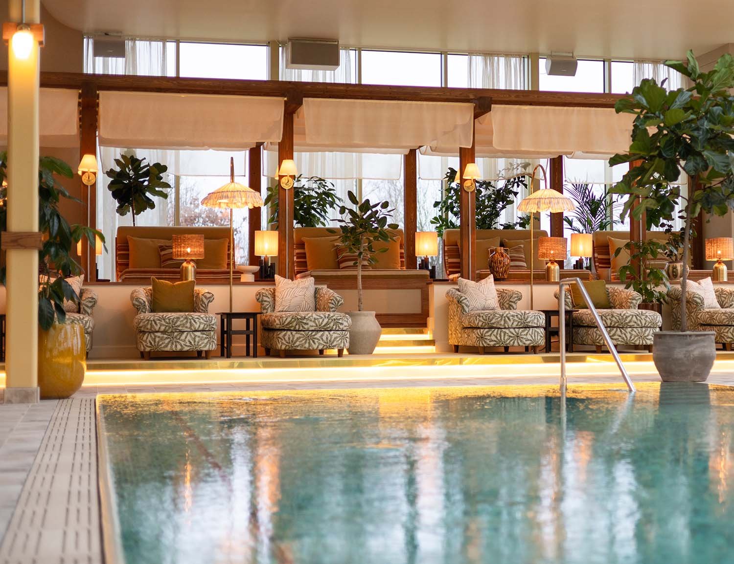 Hjortviken Country Club