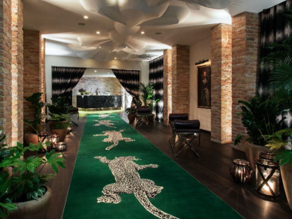 Hotel Zoo Berlin