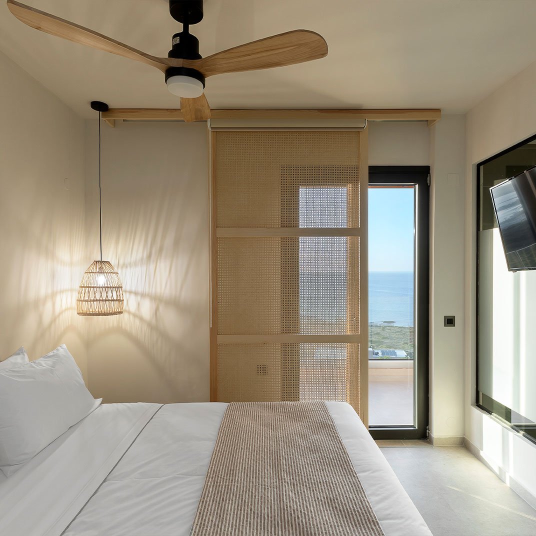 The Nest Resort