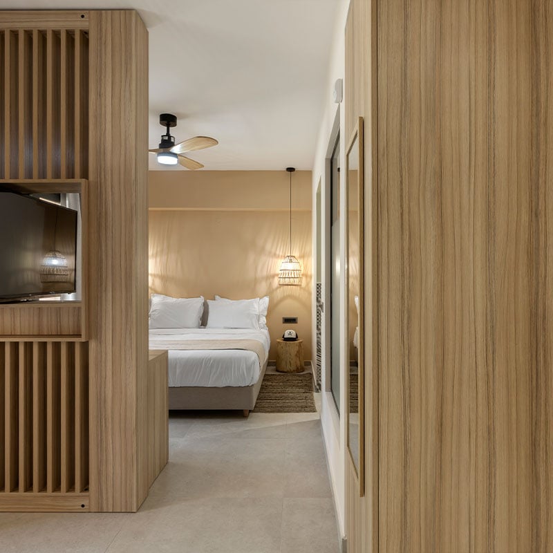 The Nest Resort