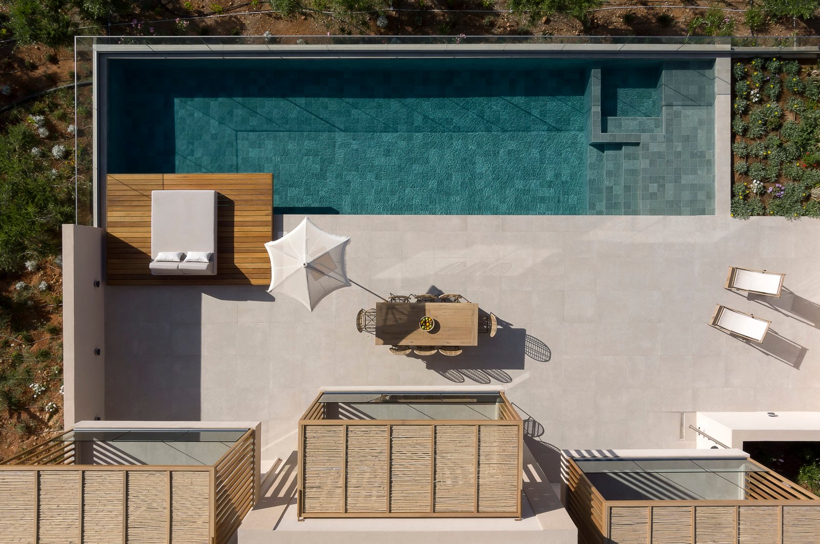 The Nest Resort