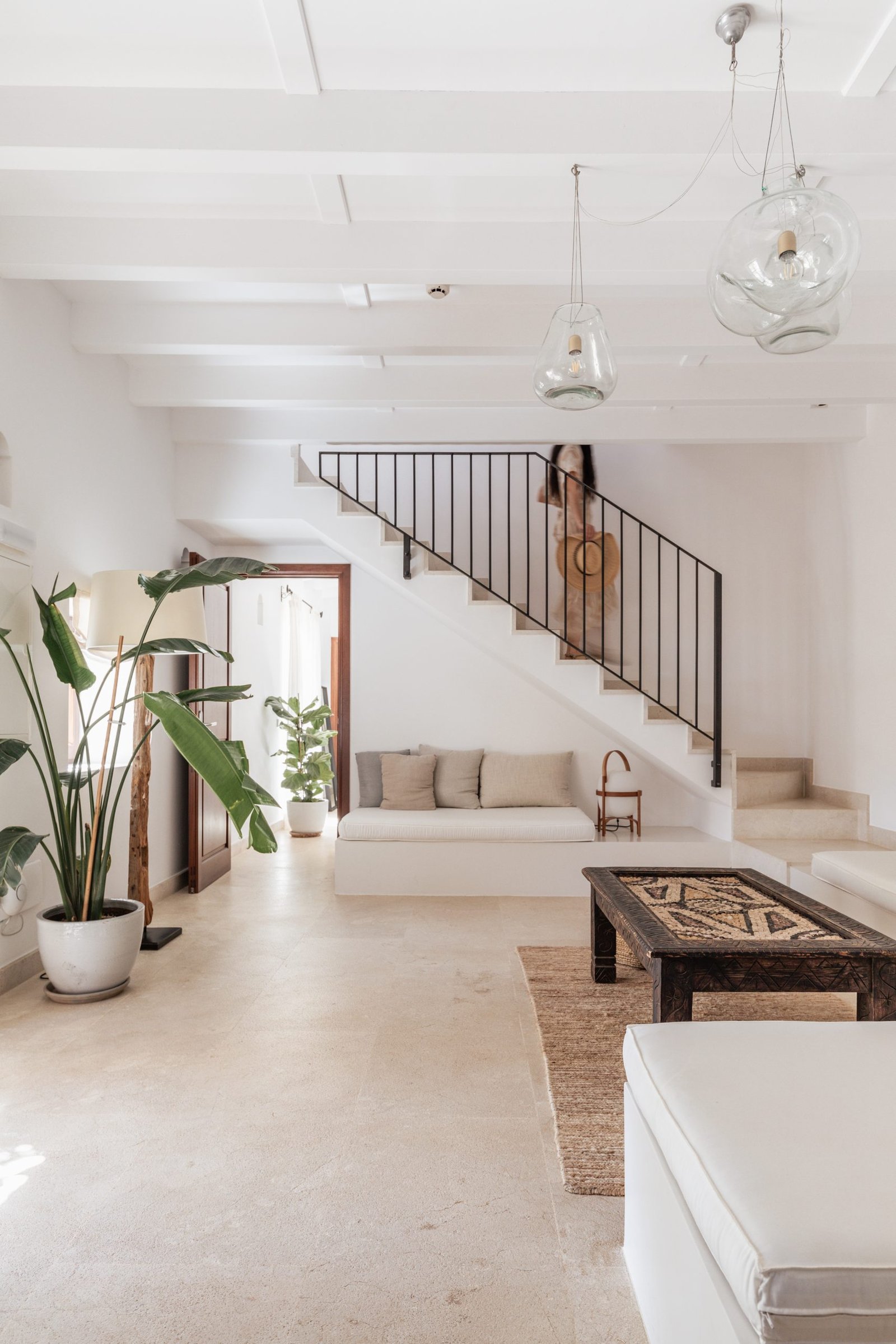 Cal Reiet Holistic Retreat