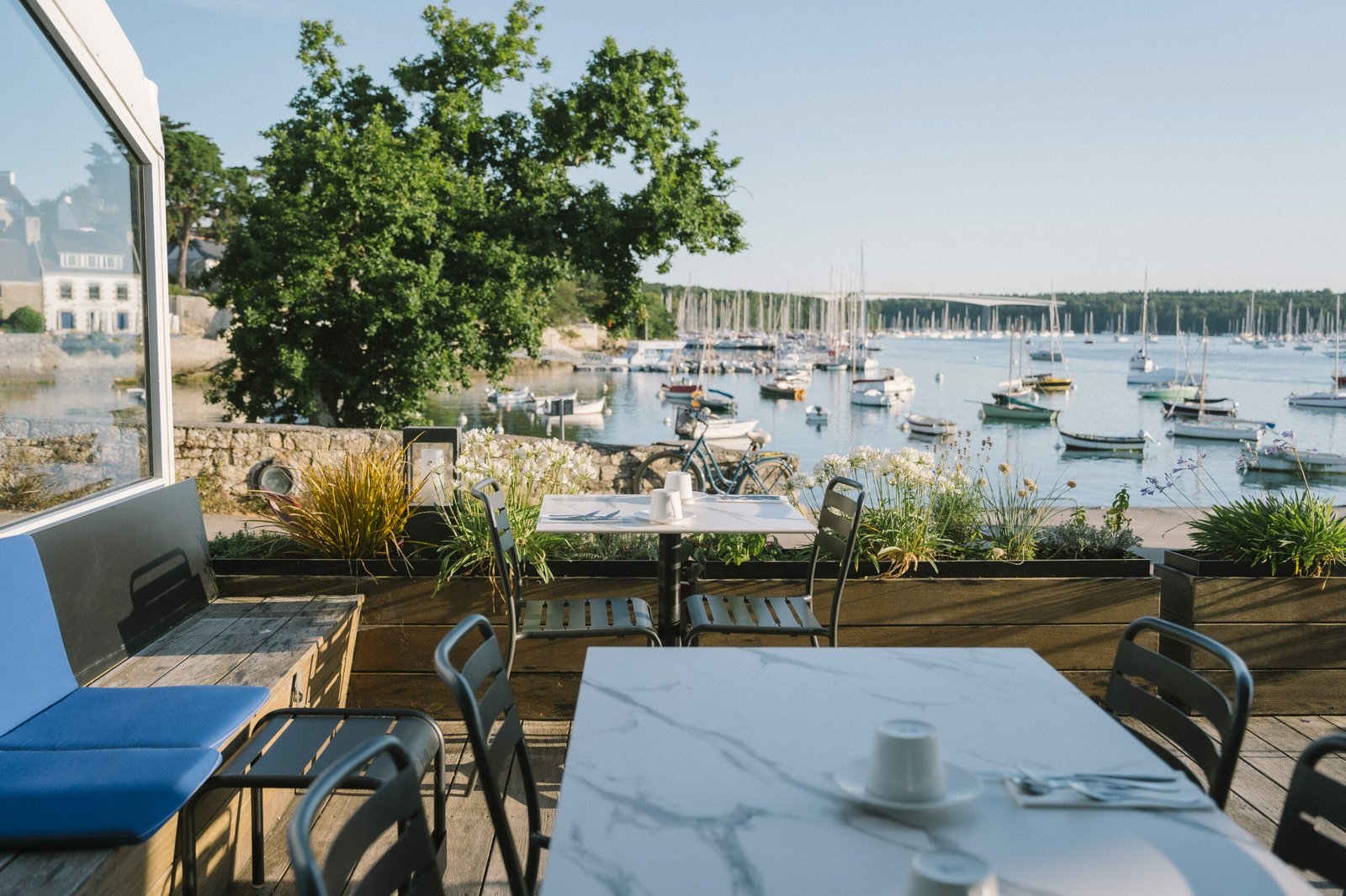 Hotel Et Bistrot Du Bac, le bistrot du bac
