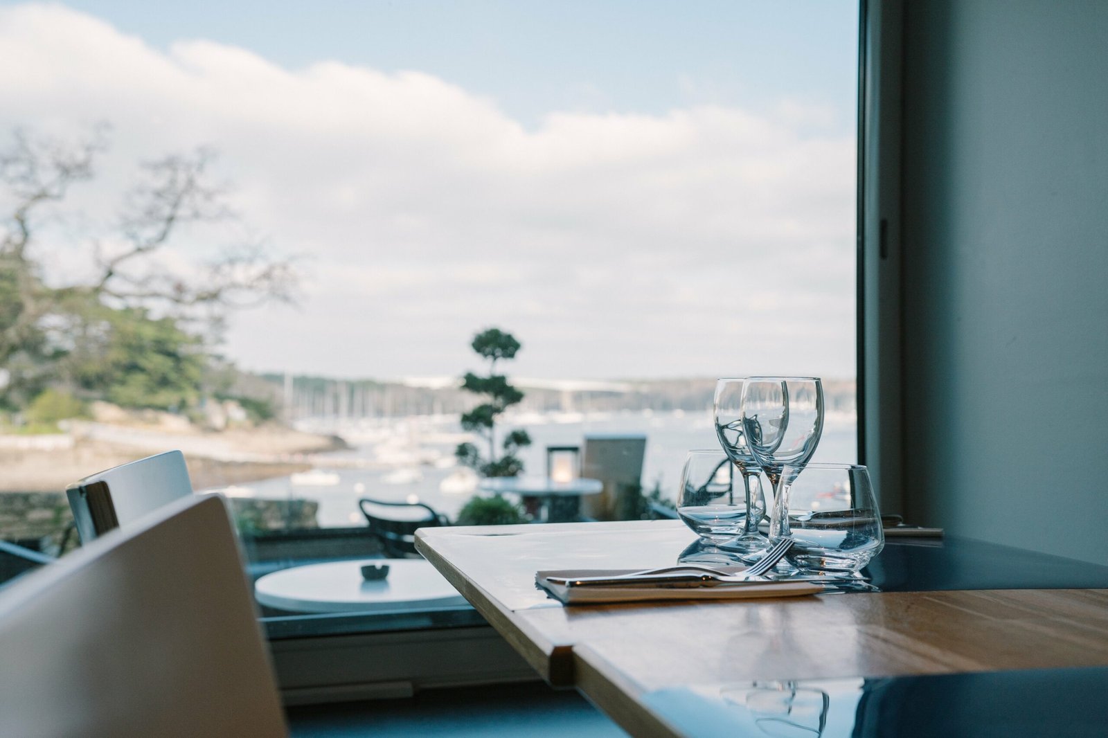 Hotel Et Bistrot Du Bac, le bistrot du bac