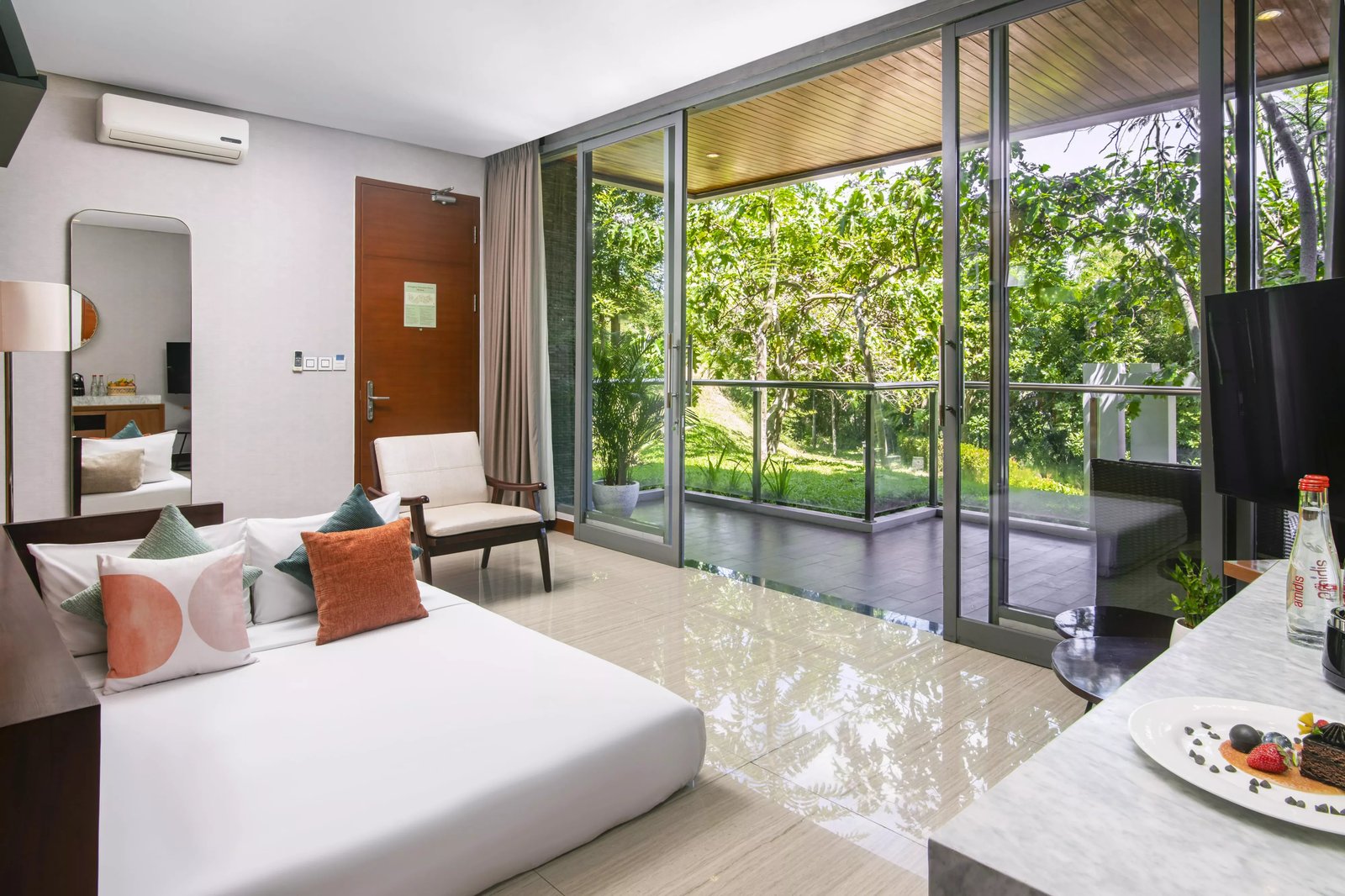 InterContinental Bandung Dago Pakar by IHG