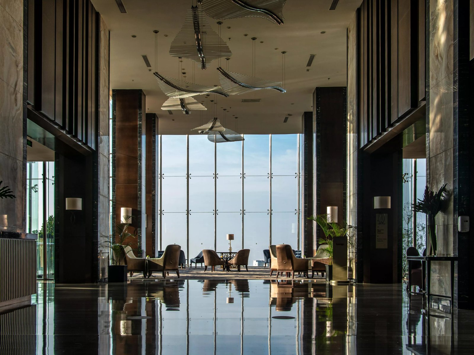 InterContinental Bandung Dago Pakar by IHG