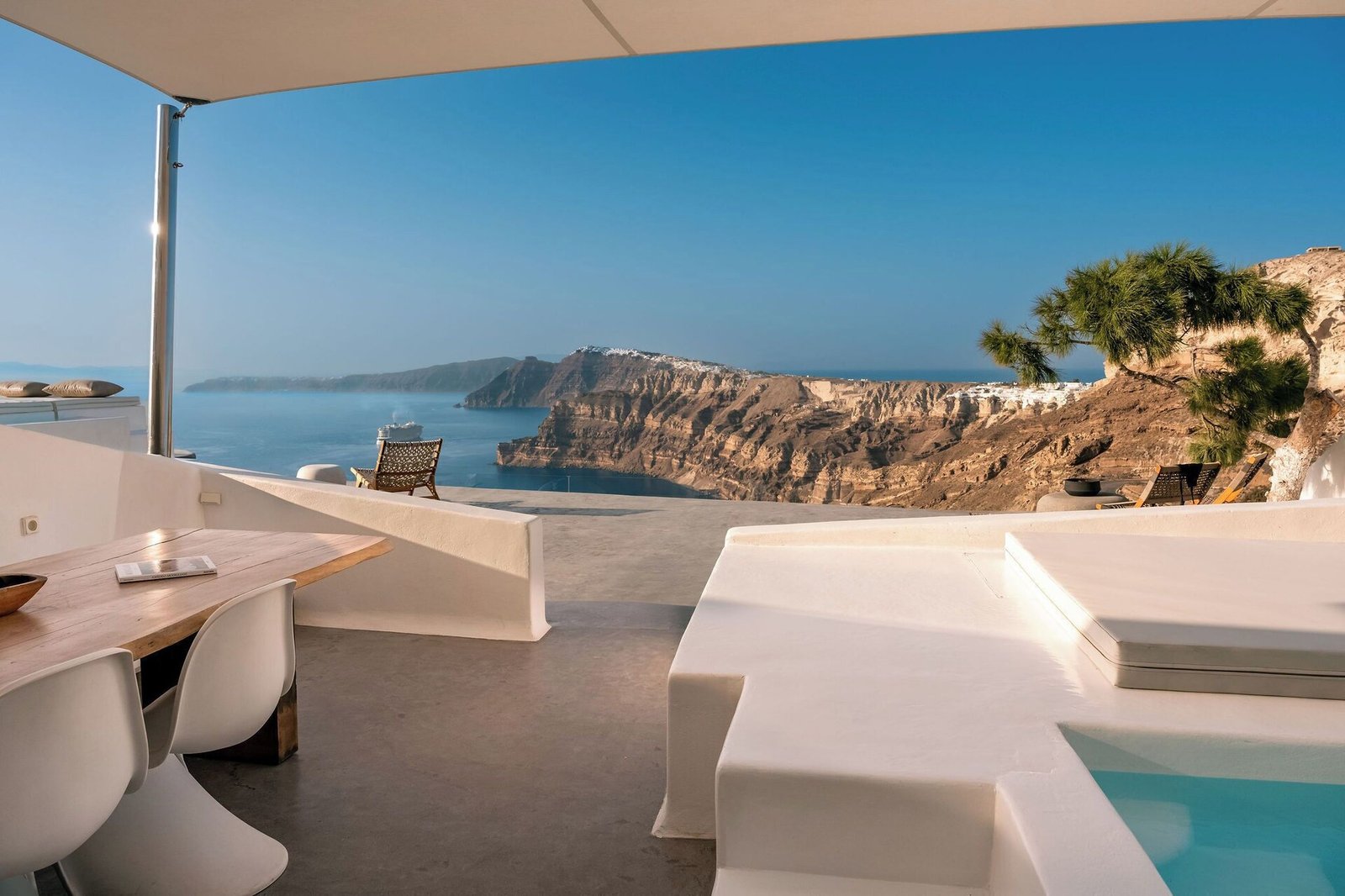Nelya Suites