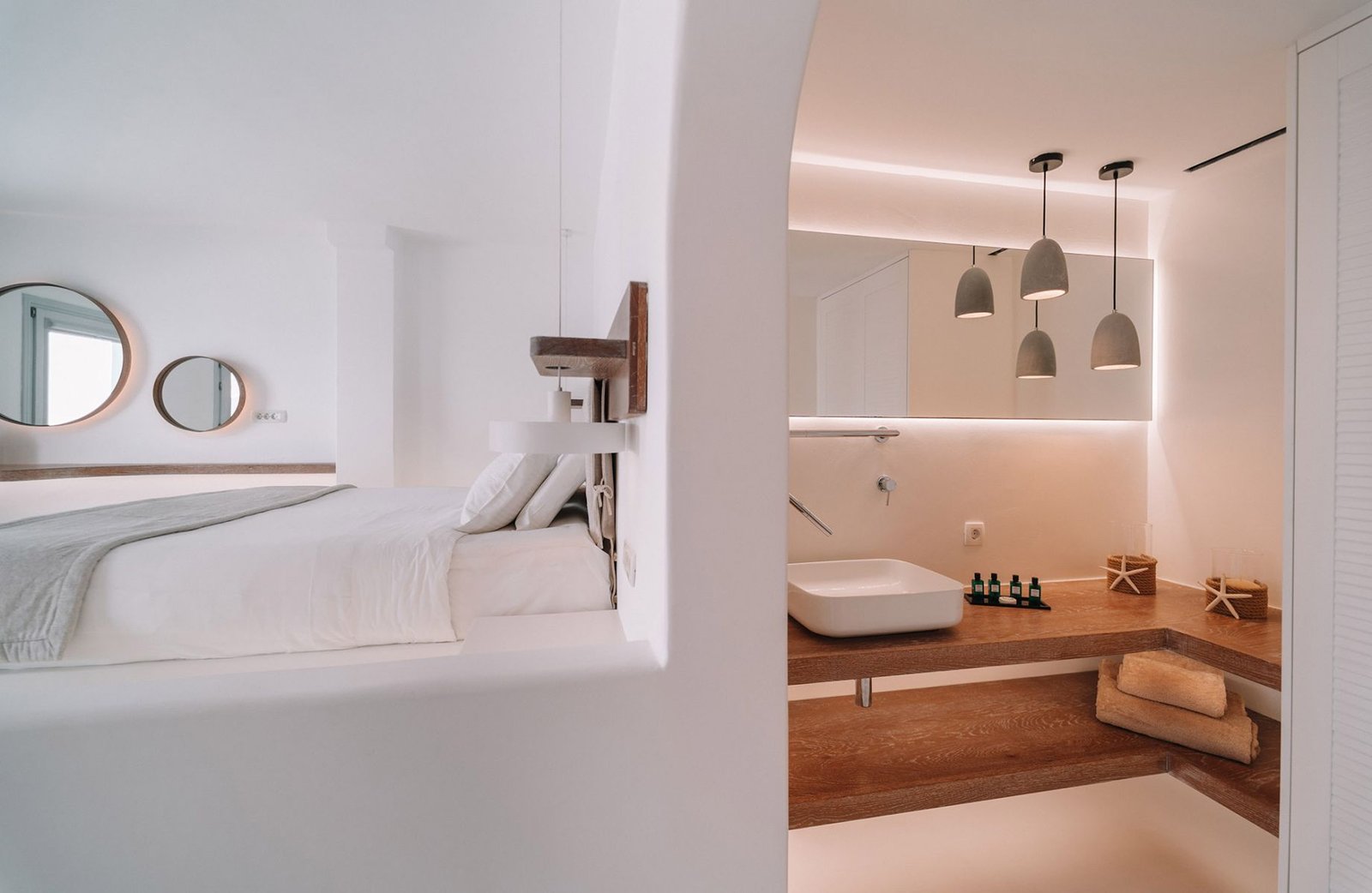 Nelya Suites