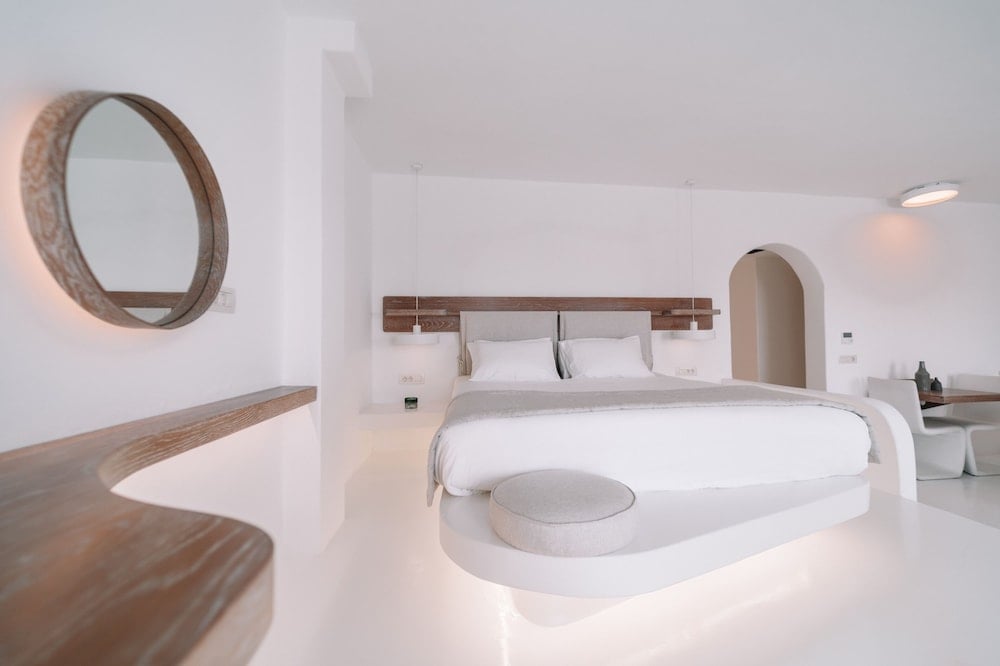 Nelya Suites