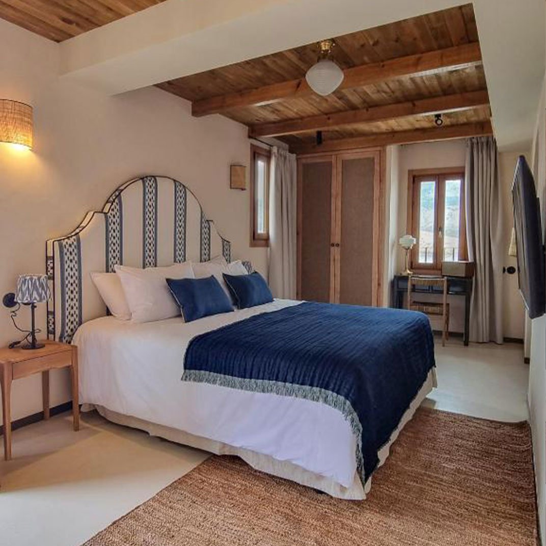 Nomad Hotel & Spa Altea
