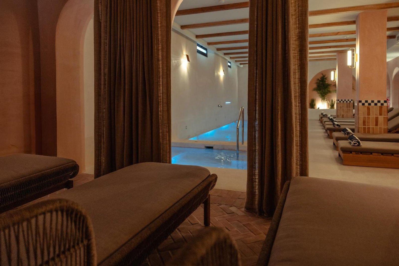 Nomad Hotel & Spa Altea