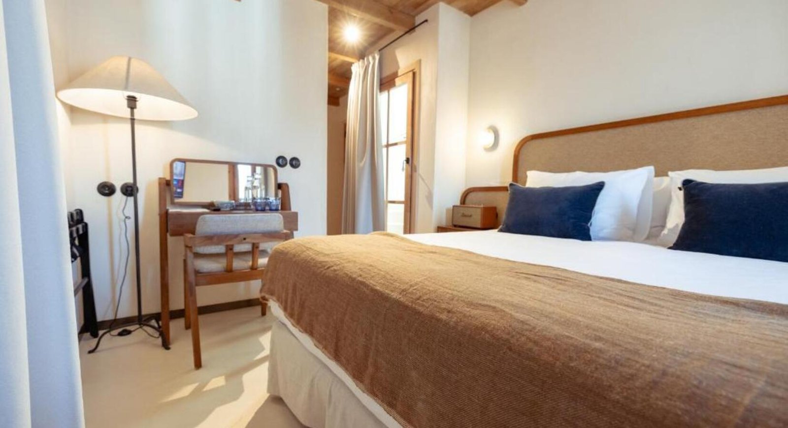 Nomad Hotel & Spa Altea