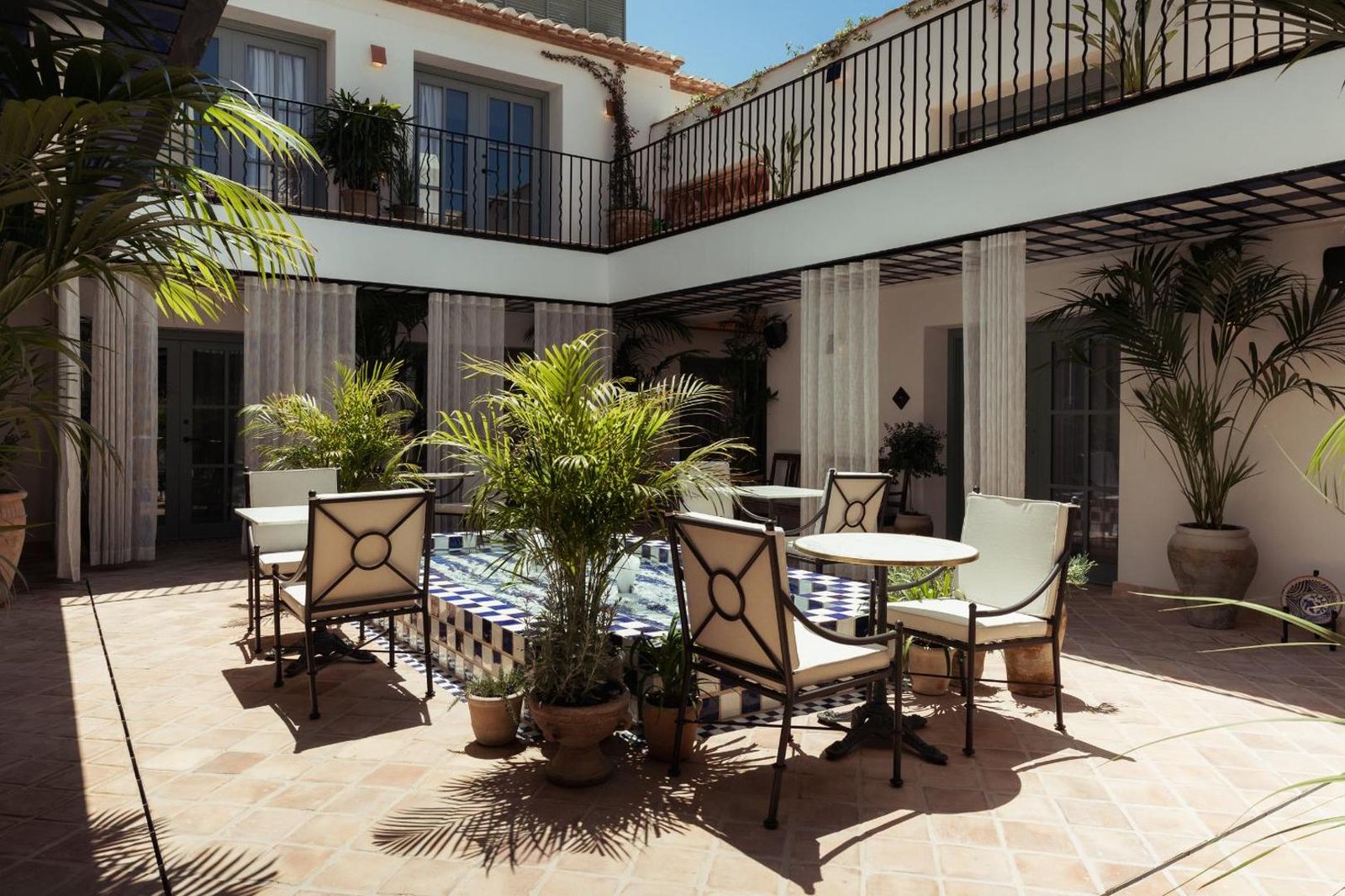 Nomad Hotel & Spa Altea