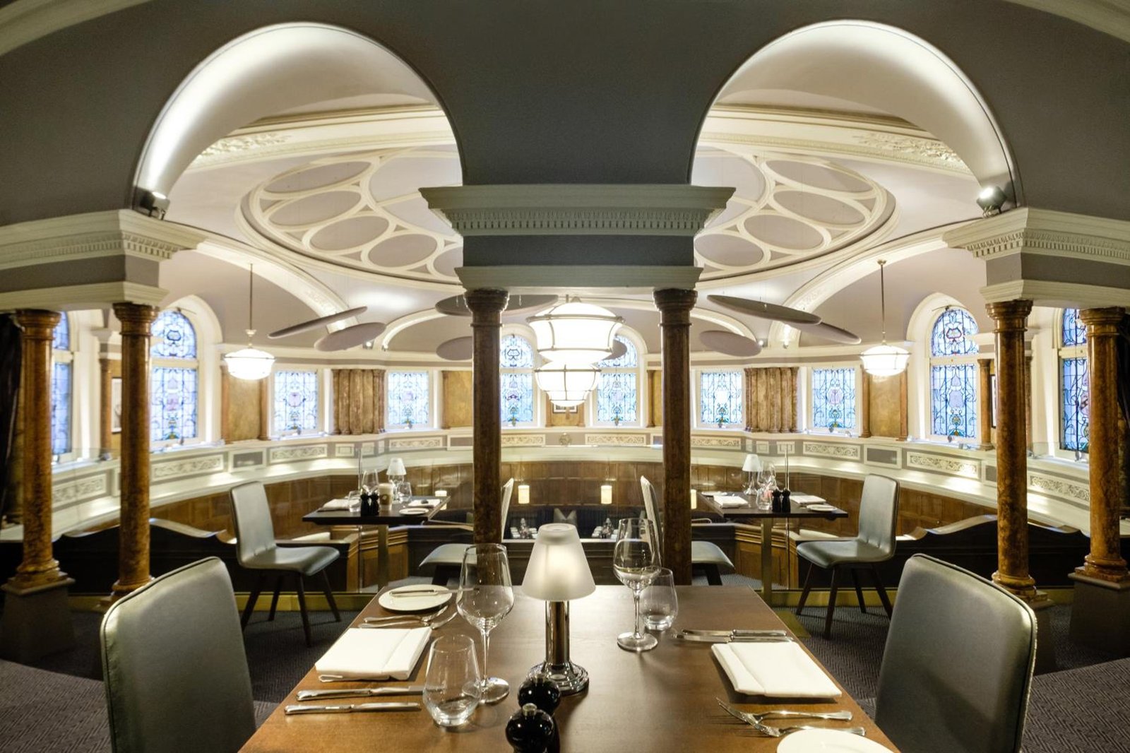 Hotel Indigo Durham by IHG