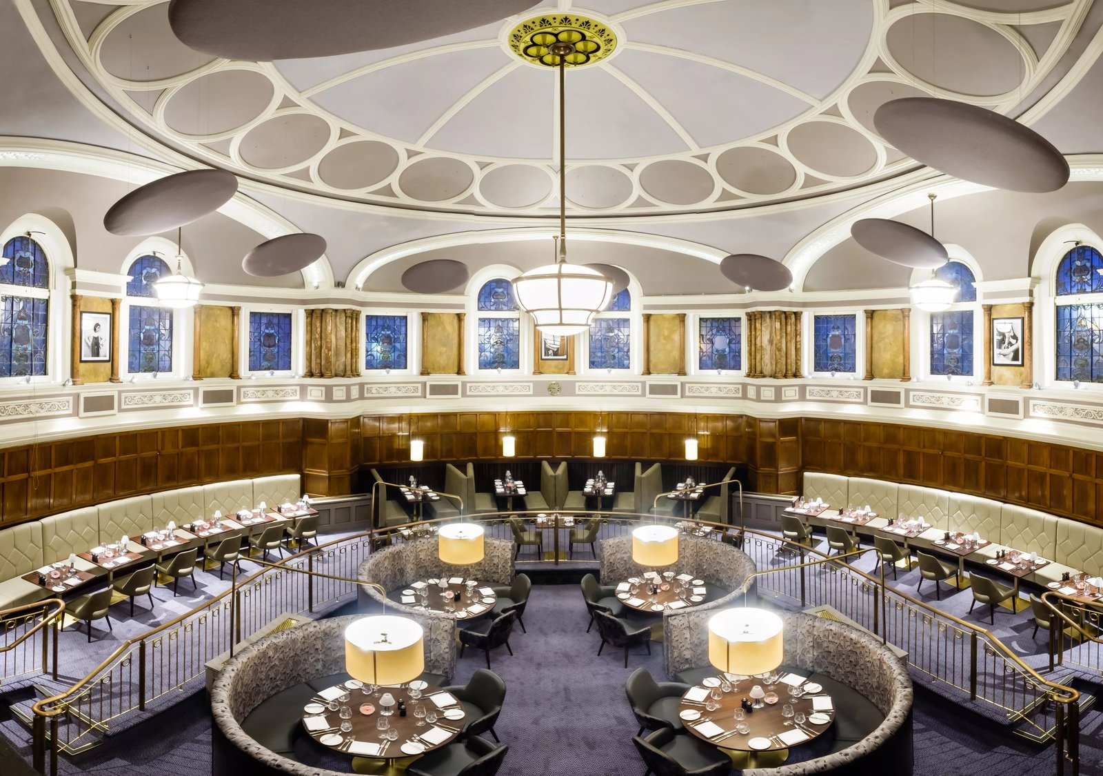 Hotel Indigo Durham by IHG